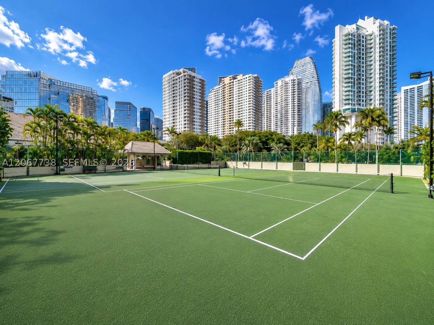 image Brickell Key One19