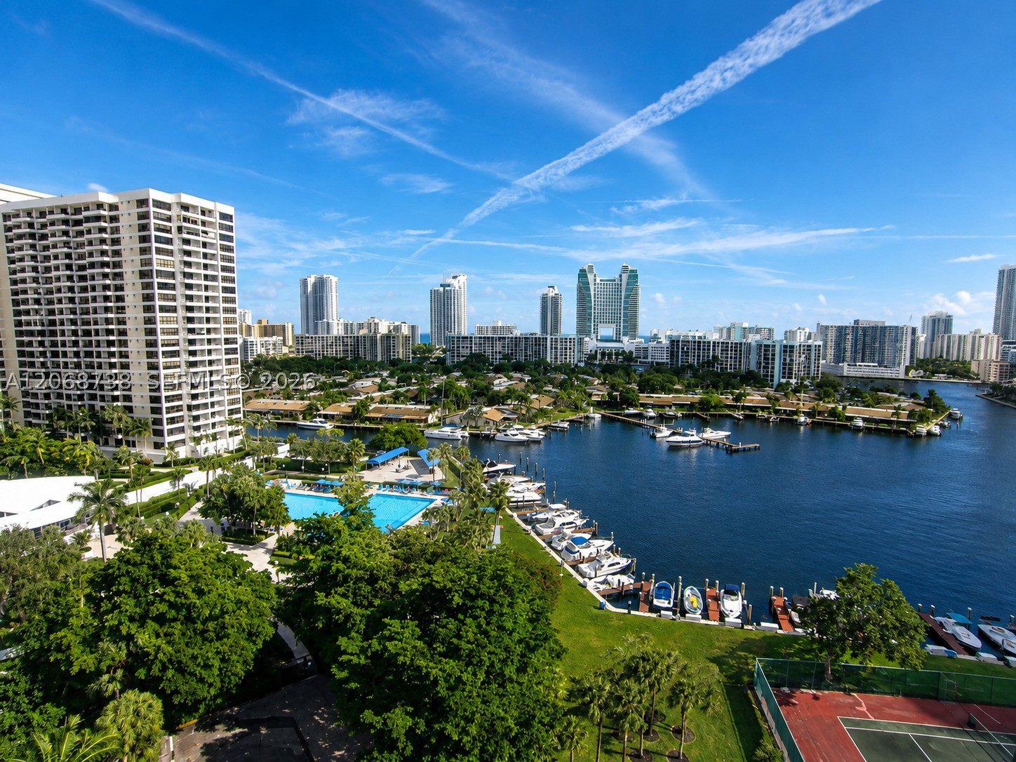 500 Three Iss Blvd #918