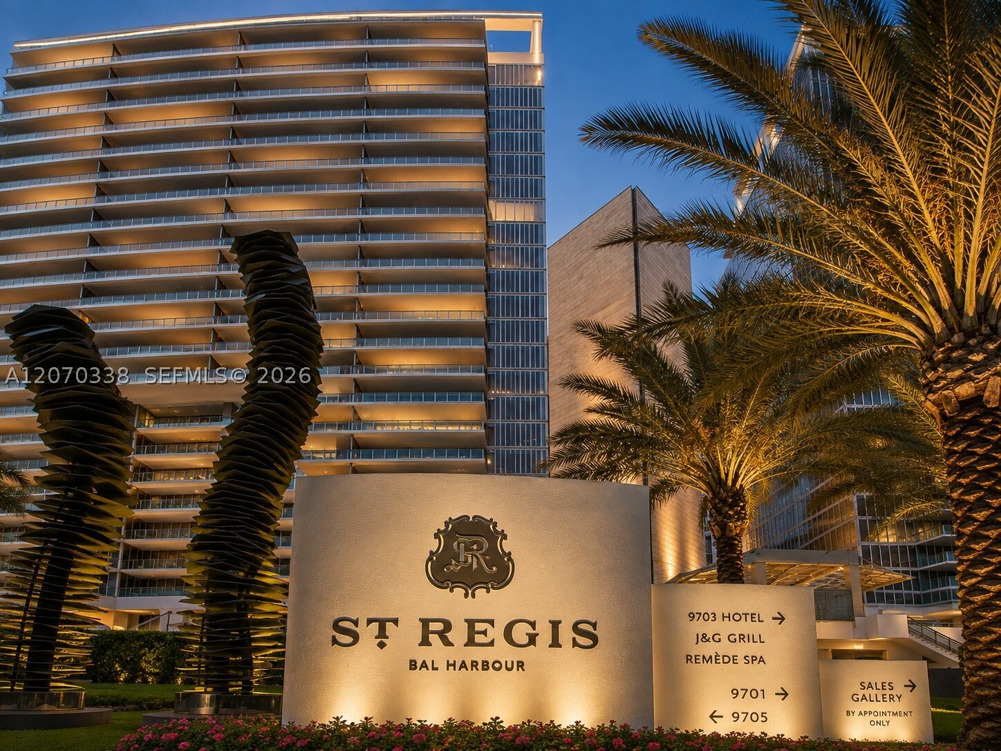 image St Regis Bal Harbour North0