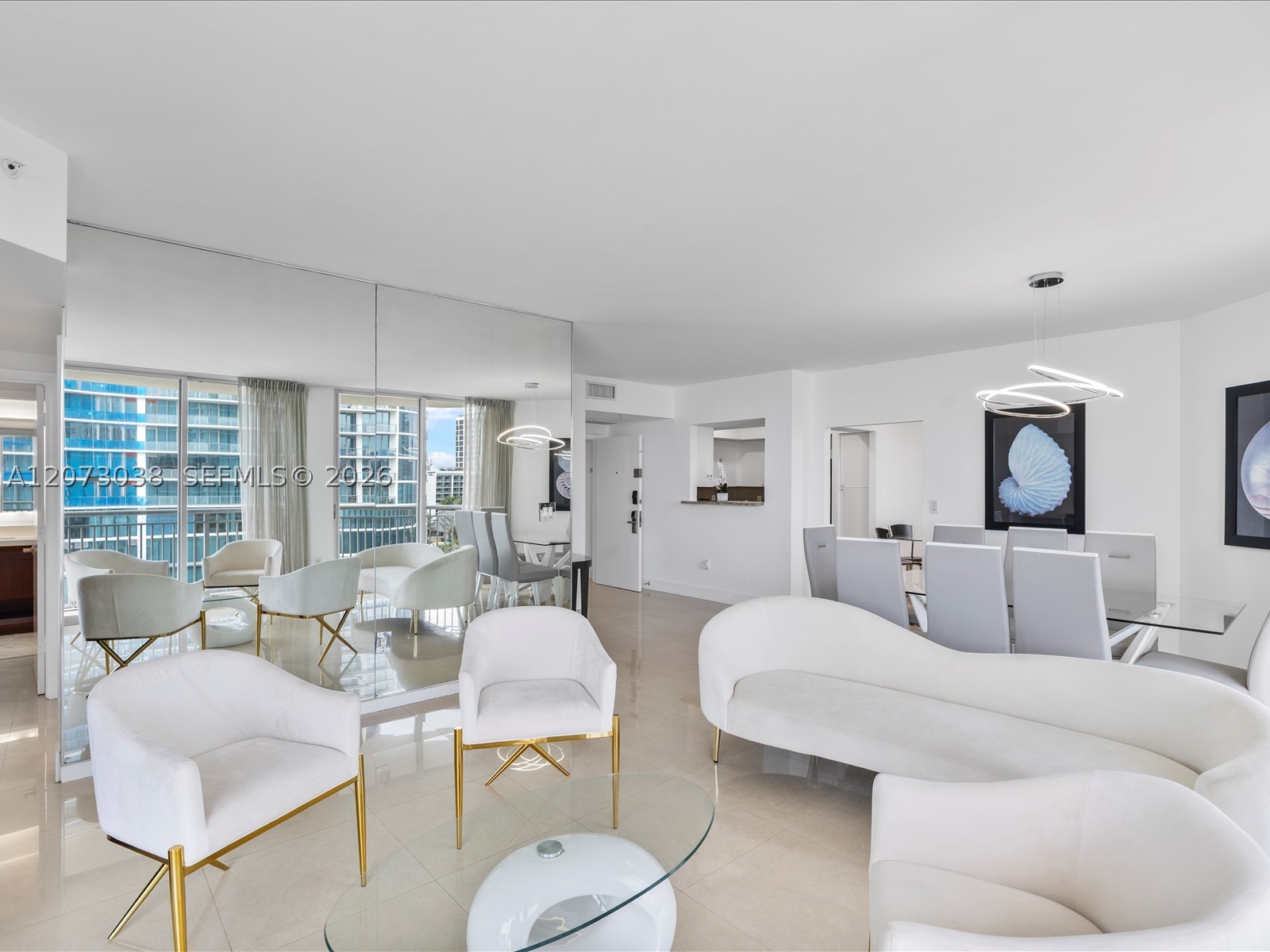 17375 Collins Ave #808 Sunny Isles Beach, FL 33160