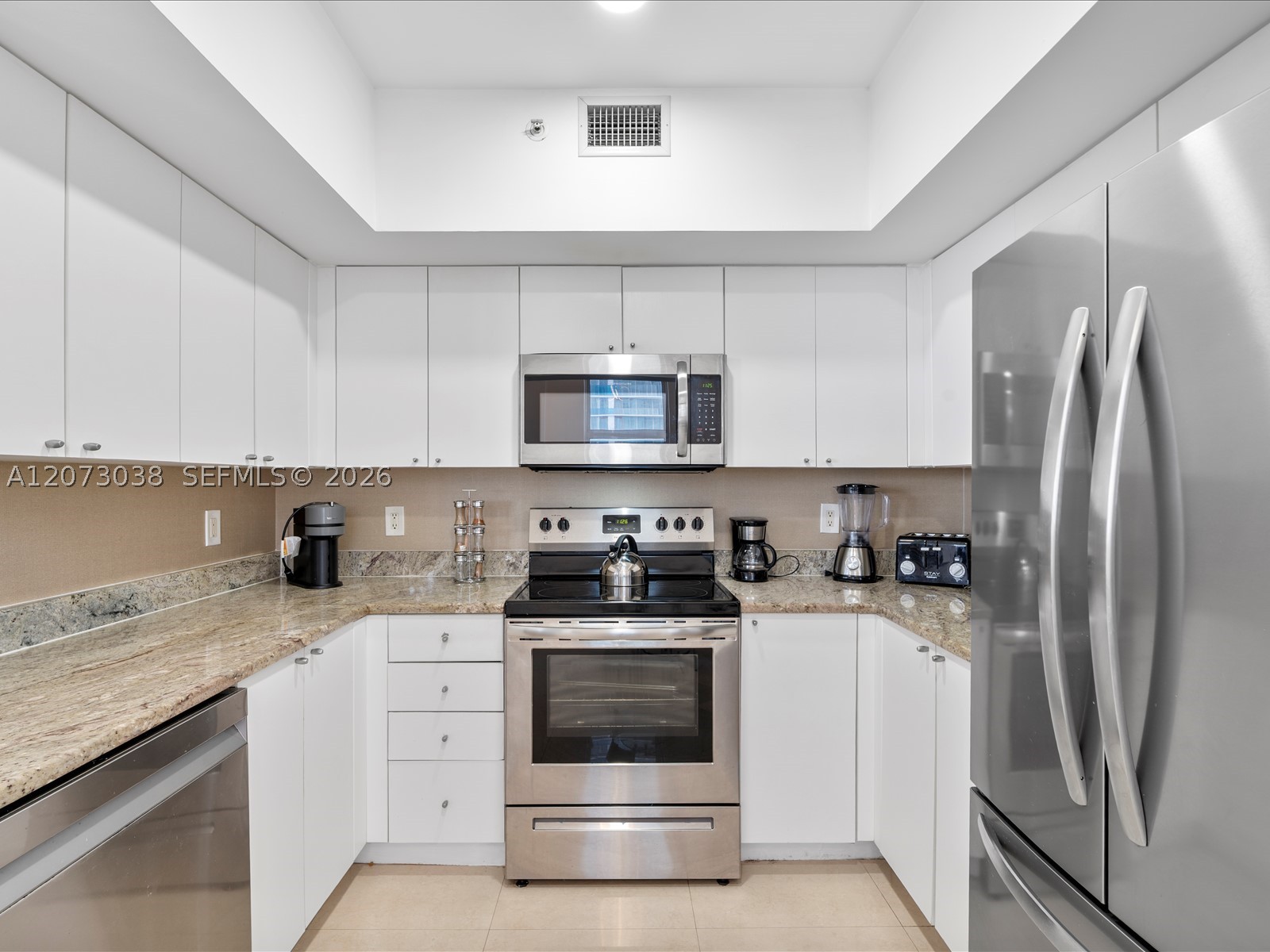 17375 Collins Ave #808 Sunny Isles Beach, FL 33160