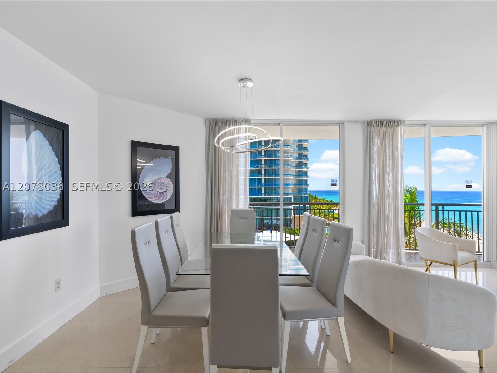 17375 Collins Ave #808 Sunny Isles Beach, FL 33160
