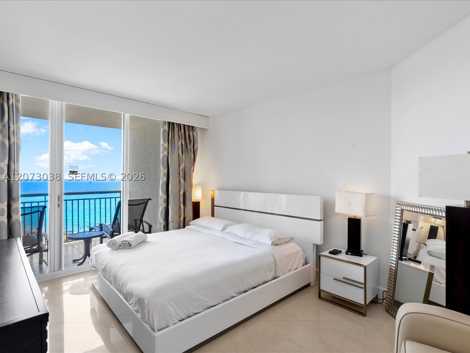 17375 Collins Ave #808 Sunny Isles Beach, FL 33160