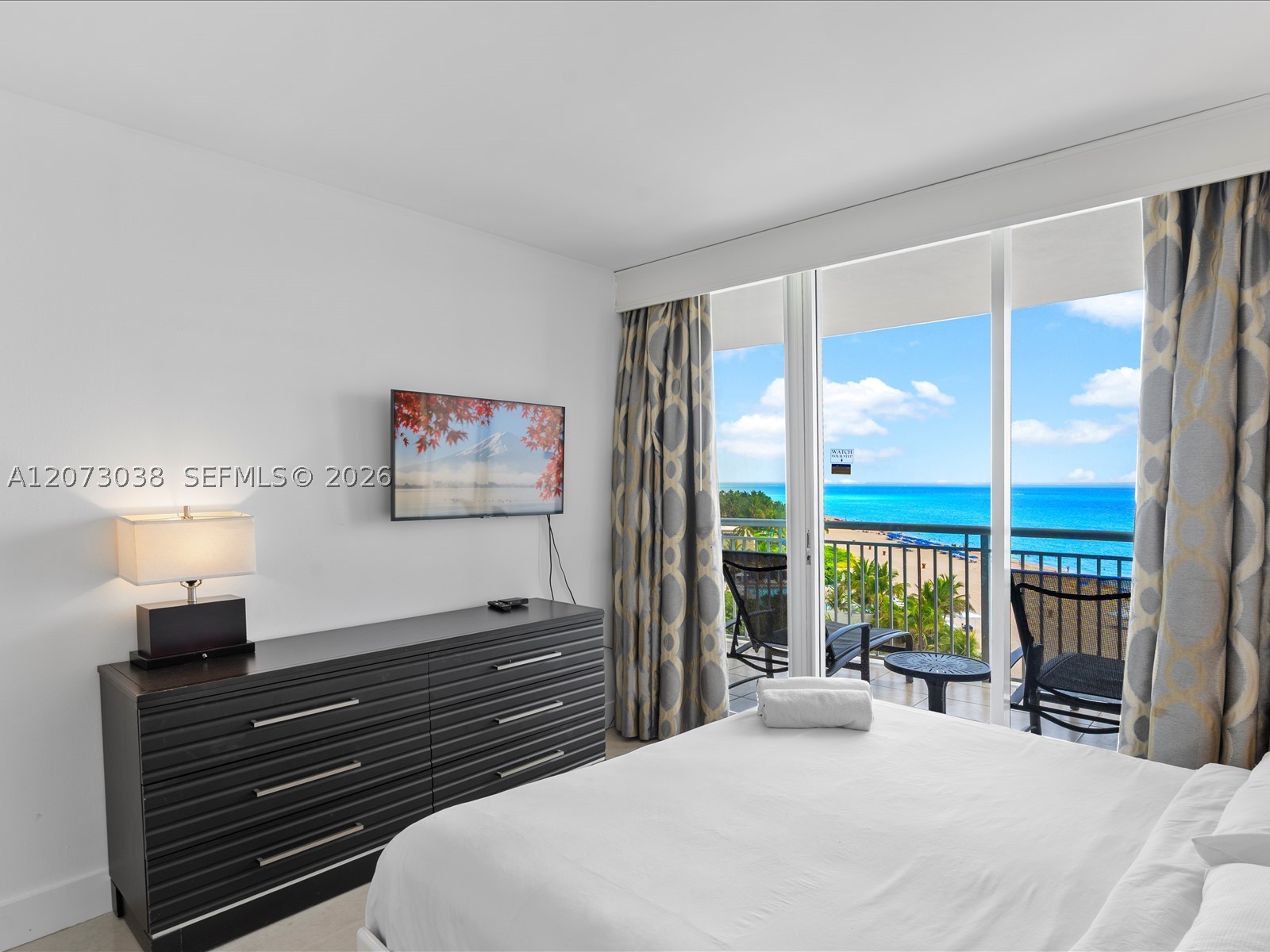 17375 Collins Ave #808 Sunny Isles Beach, FL 33160