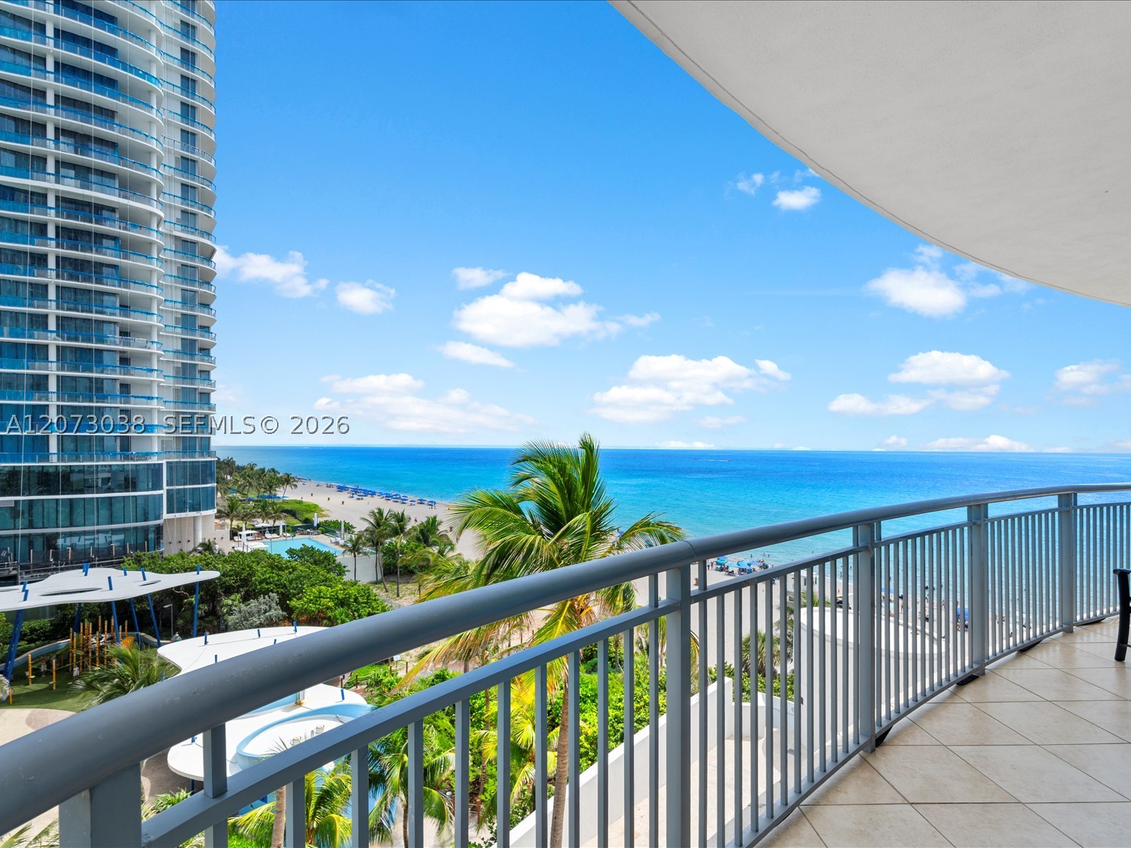 17375 Collins Ave #808 Sunny Isles Beach, FL 33160