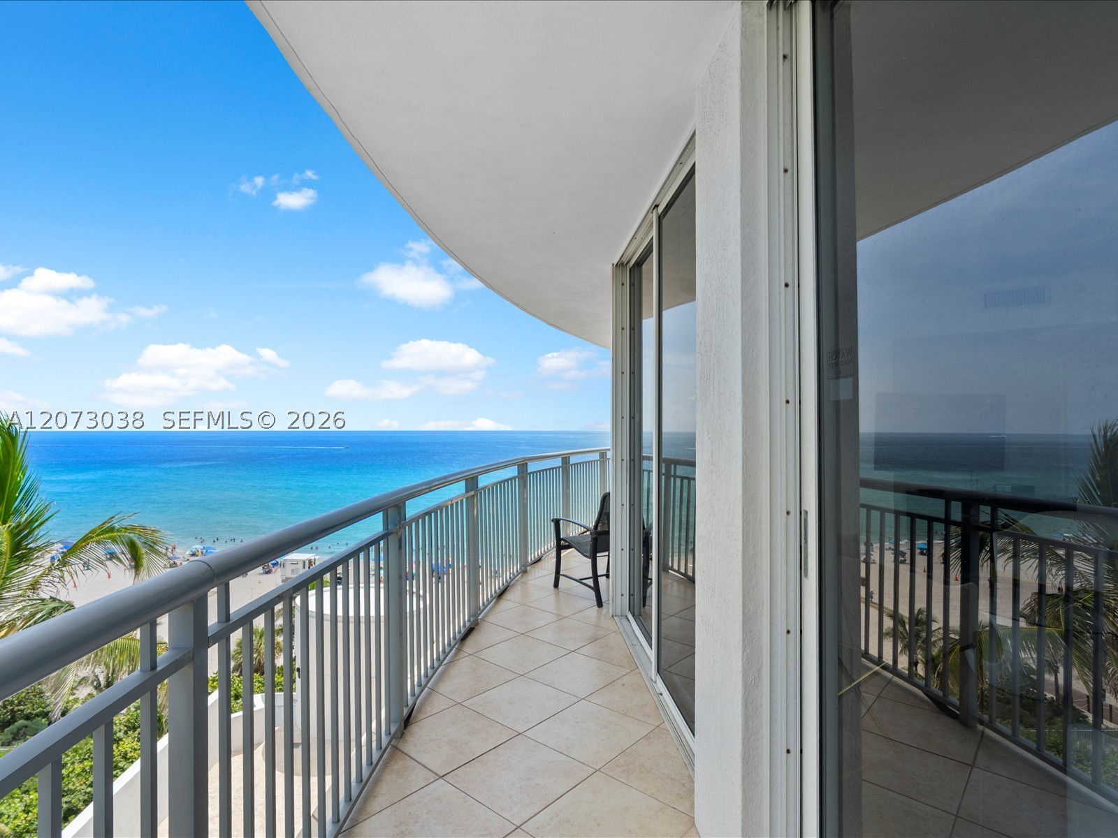 17375 Collins Ave #808 Sunny Isles Beach, FL 33160