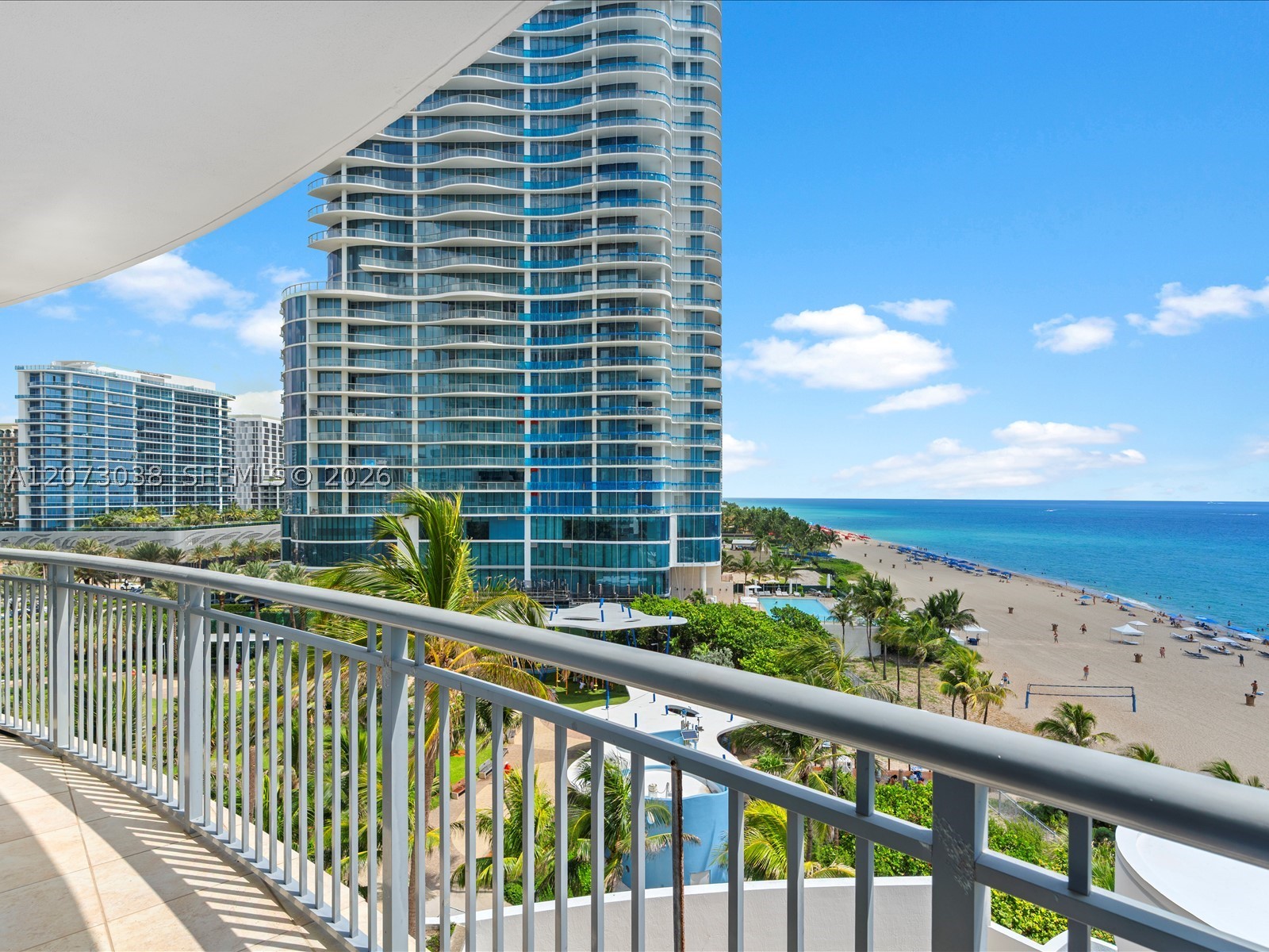 17375 Collins Ave #808 Sunny Isles Beach, FL 33160