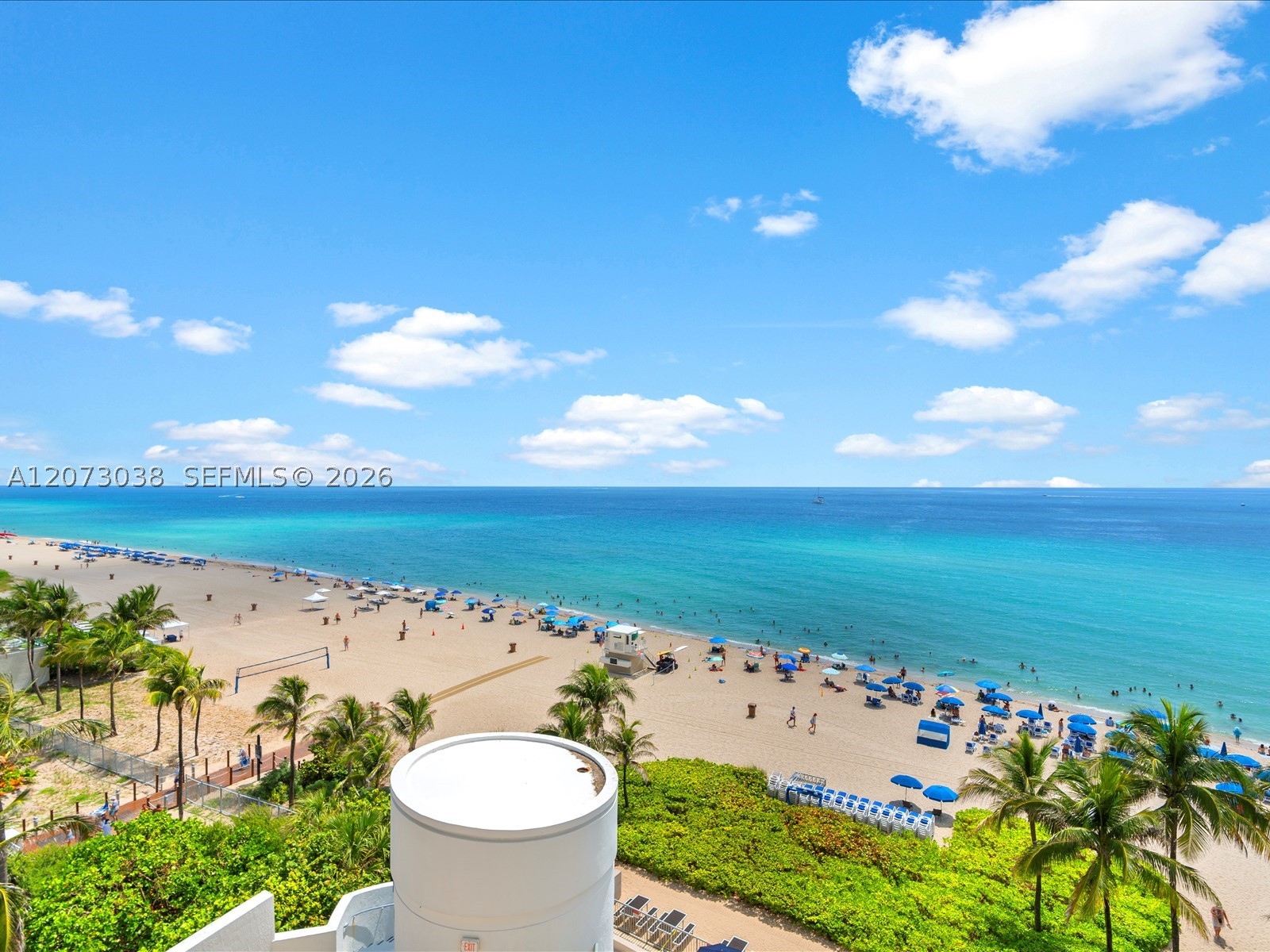 17375 Collins Ave #808 Sunny Isles Beach, FL 33160