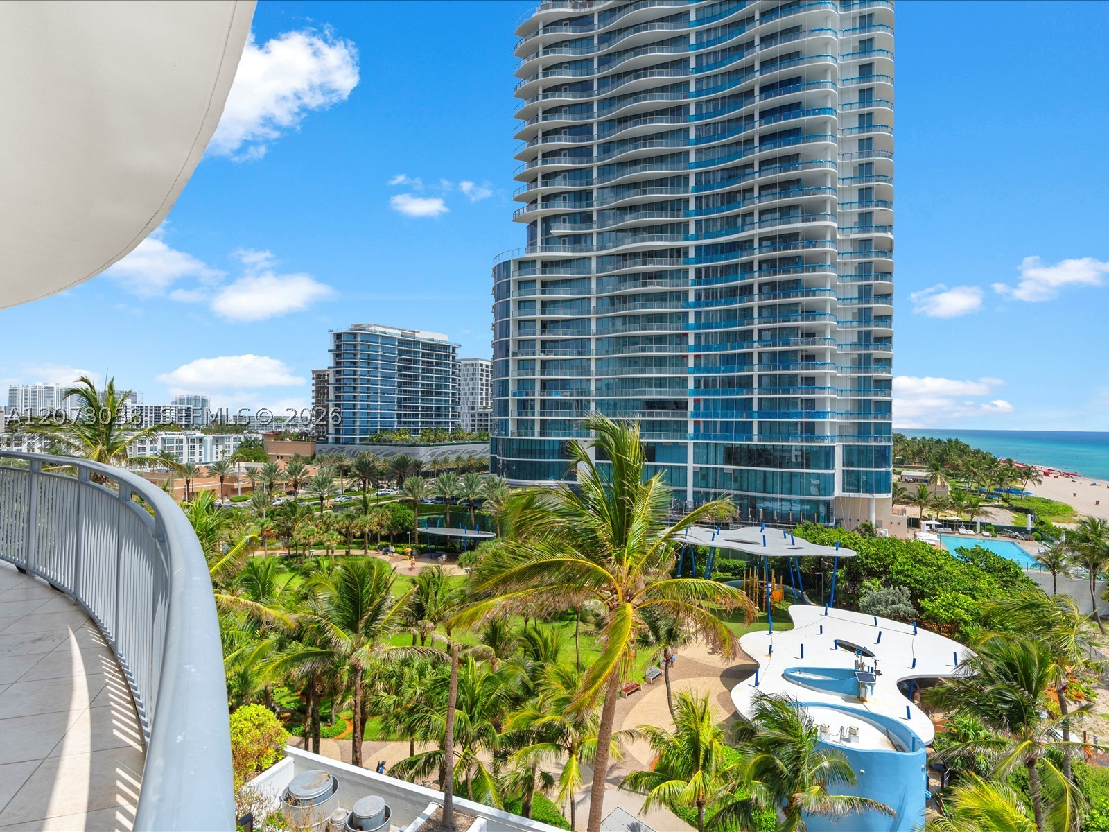 17375 Collins Ave #808 Sunny Isles Beach, FL 33160