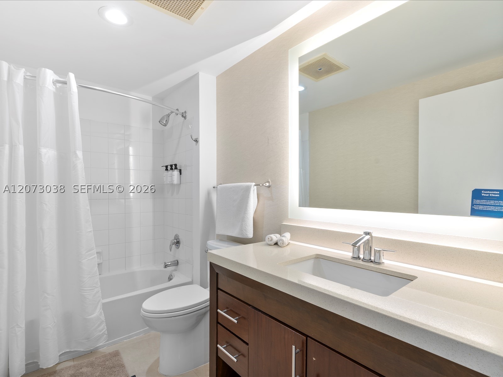 17375 Collins Ave #808 Sunny Isles Beach, FL 33160