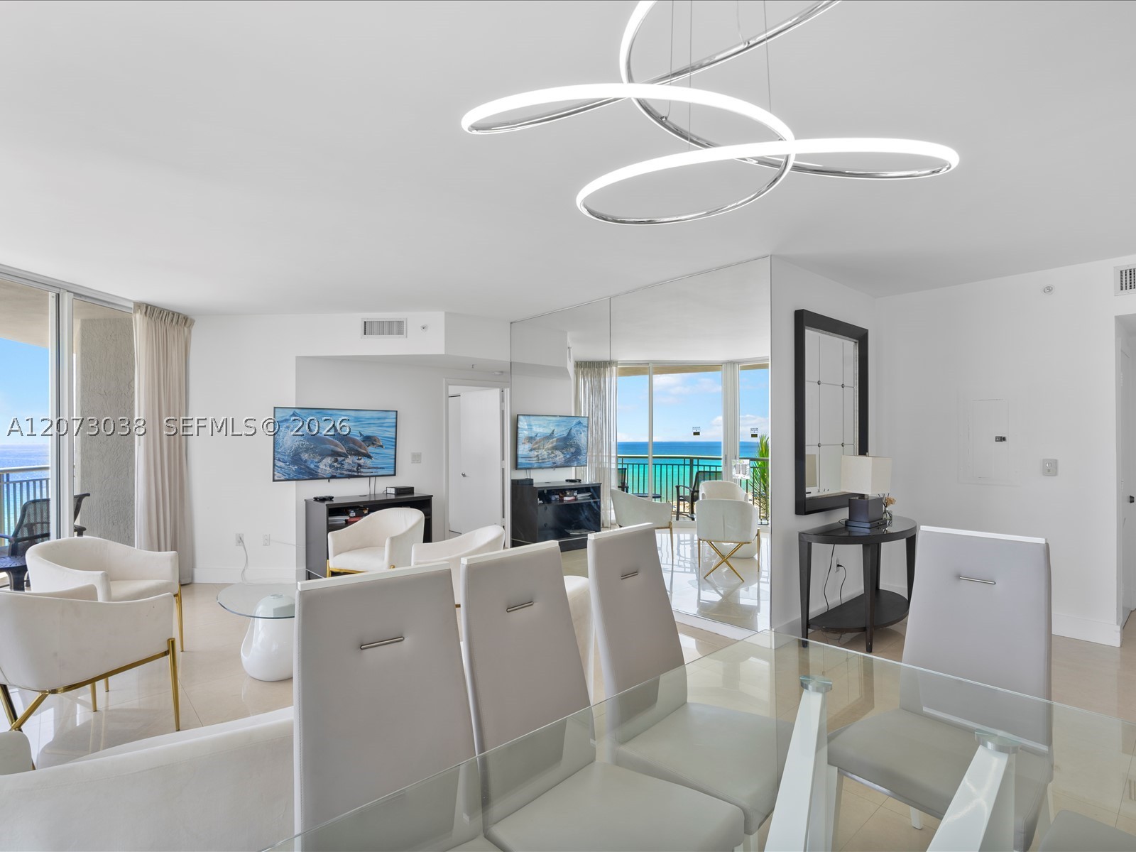 17375 Collins Ave #808 Sunny Isles Beach, FL 33160