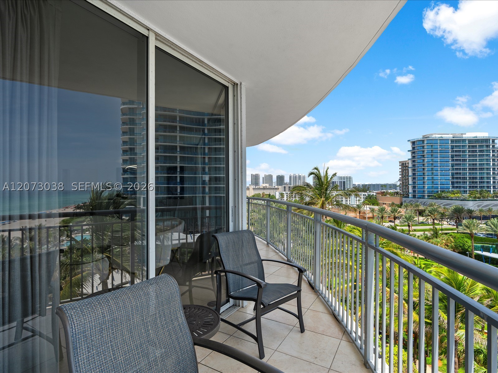 17375 Collins Ave #808 Sunny Isles Beach, FL 33160