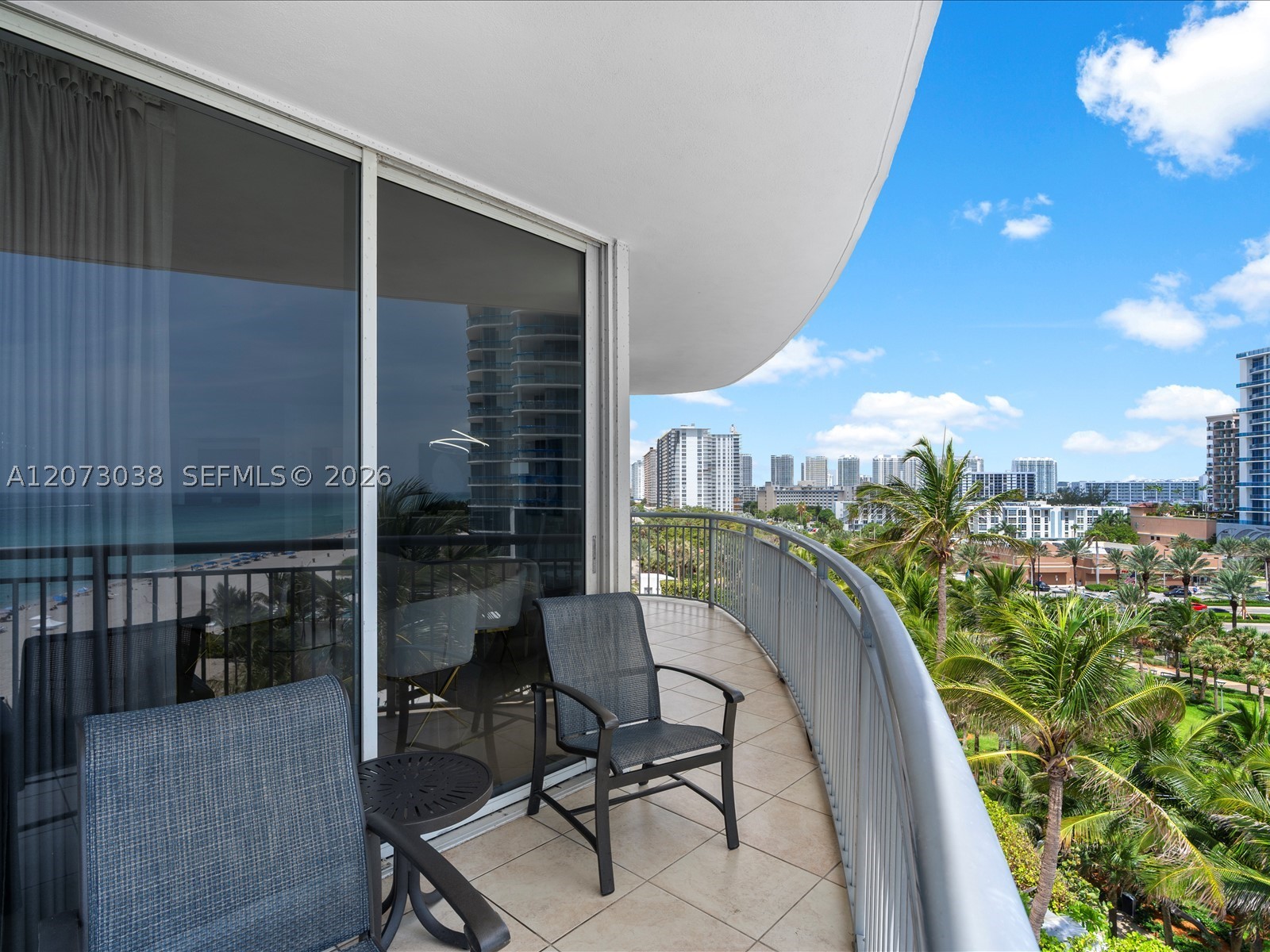 17375 Collins Ave #808 Sunny Isles Beach, FL 33160