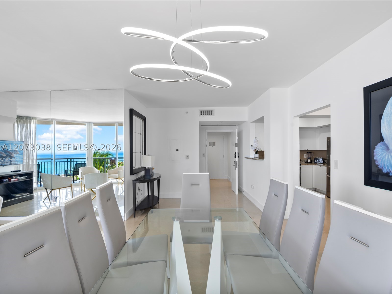 17375 Collins Ave #808 Sunny Isles Beach, FL 33160