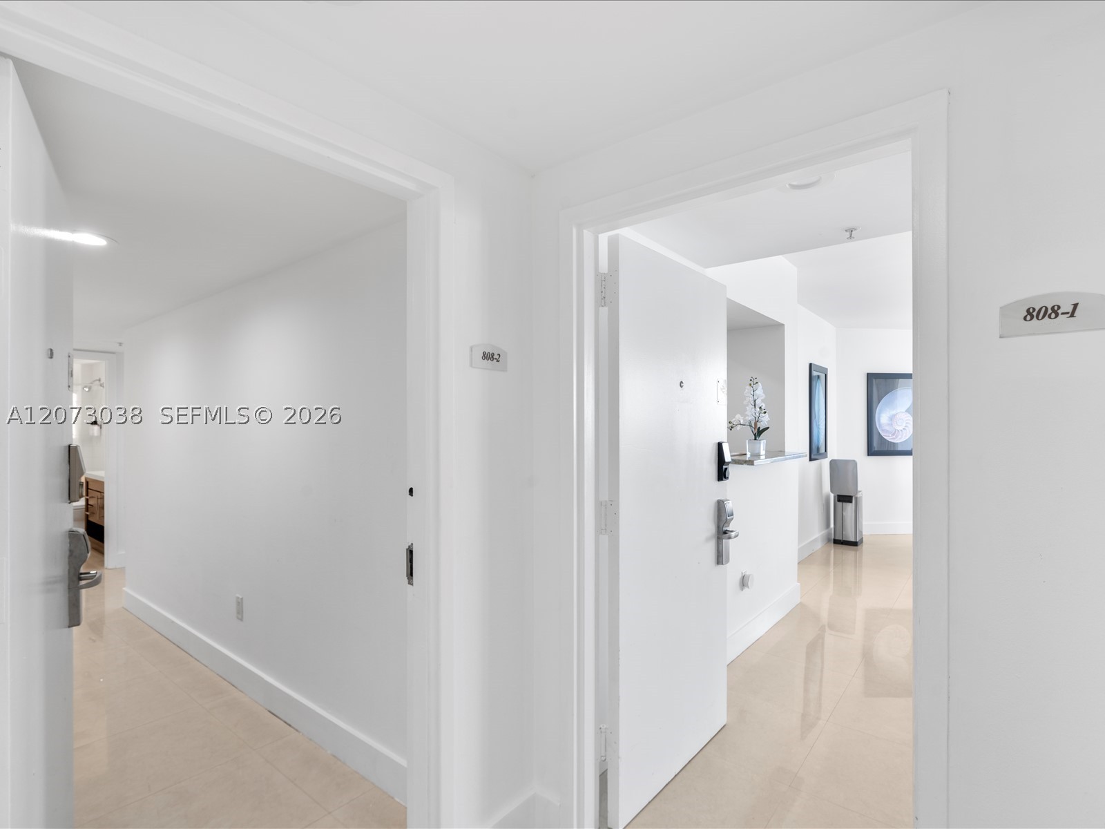 17375 Collins Ave #808 Sunny Isles Beach, FL 33160