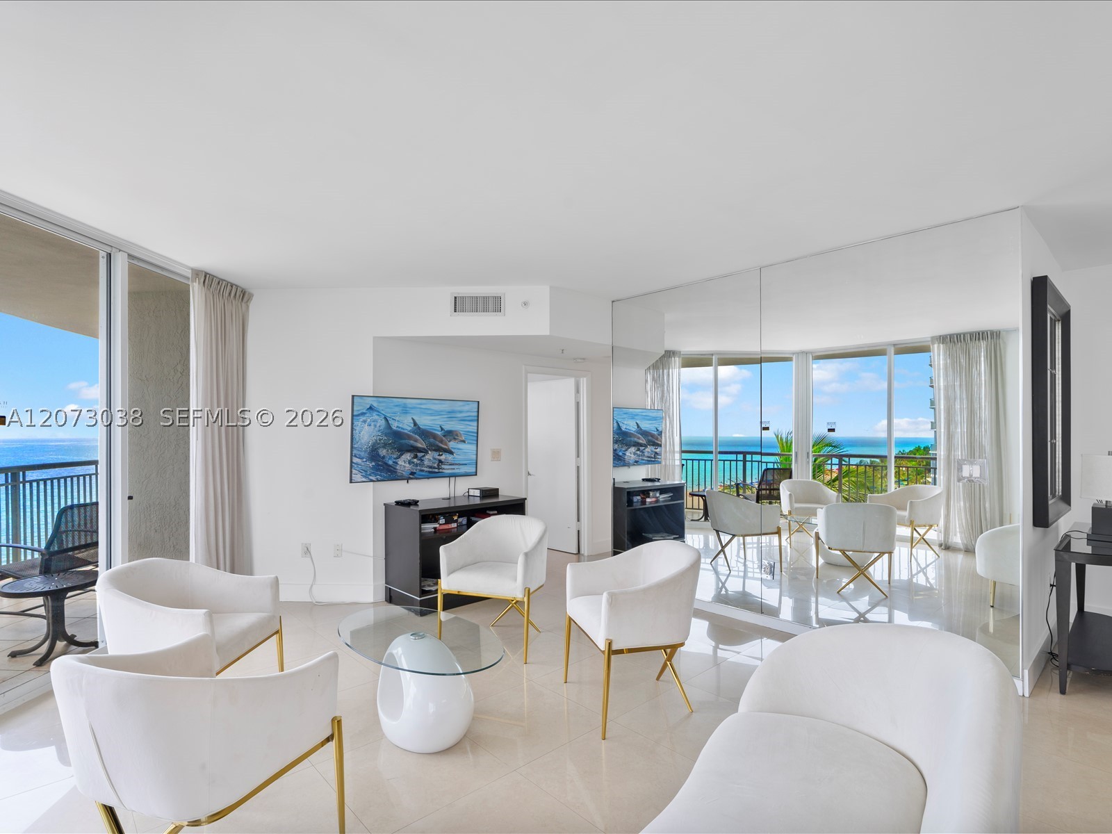 17375 Collins Ave #808 Sunny Isles Beach, FL 33160