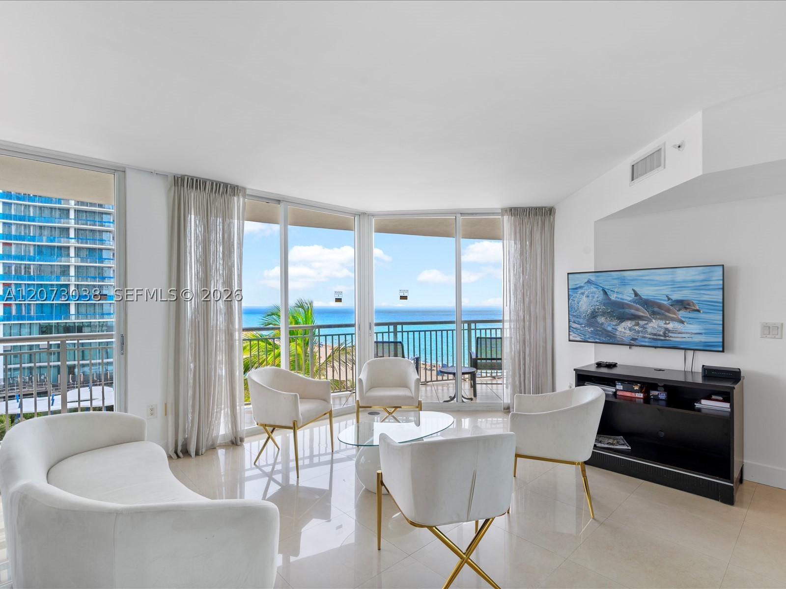 17375 Collins Ave #808 Sunny Isles Beach, FL 33160