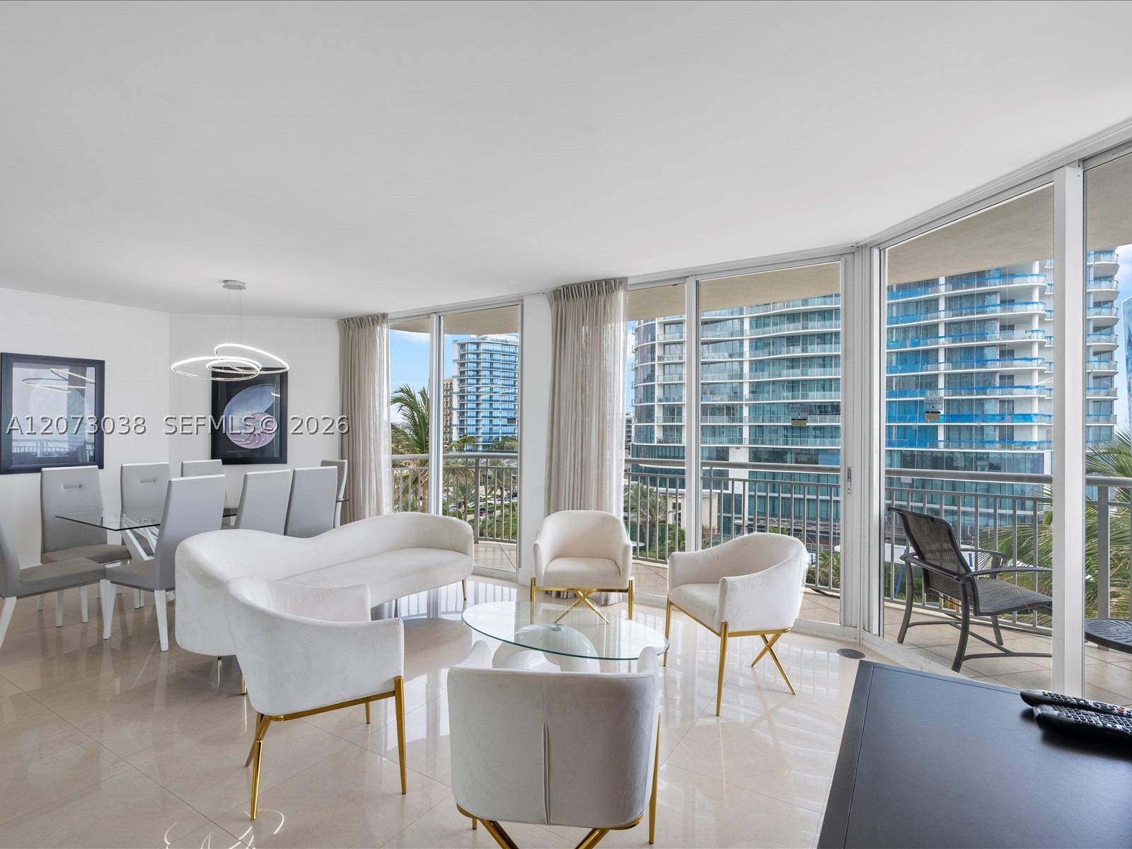 17375 Collins Ave #808 Sunny Isles Beach, FL 33160