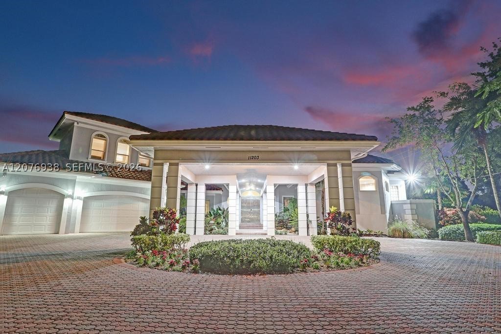 11203 NW 9th St Plantation, FL 33325