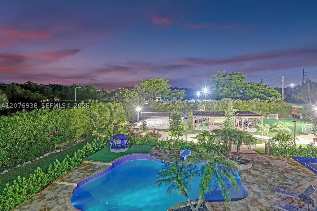11203 NW 9th St Plantation, FL 33325