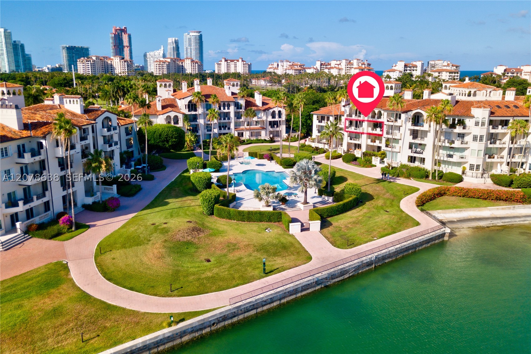 image Bayside Village East1