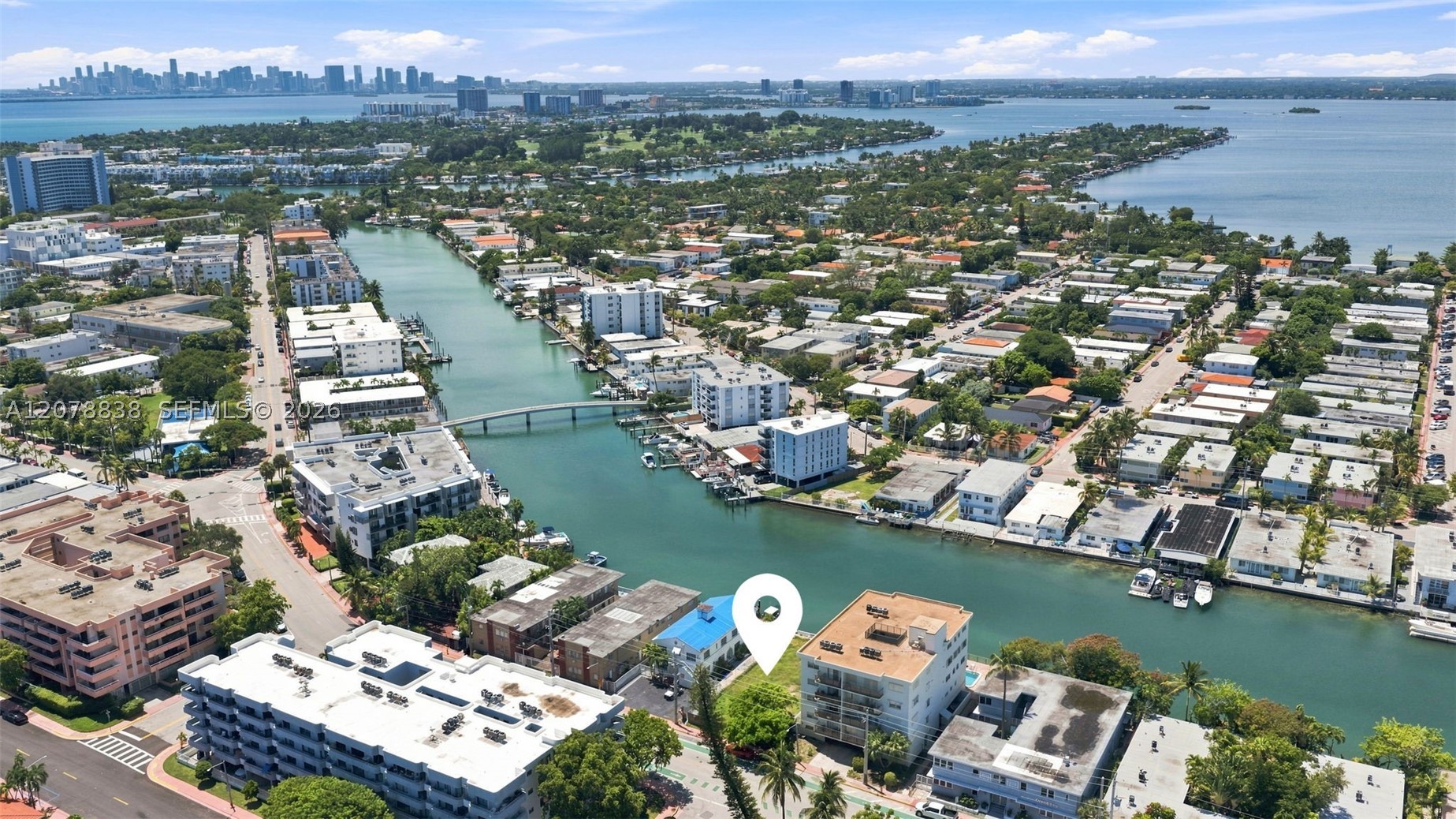 8240 Byron Ave Miami Beach, FL 33141
