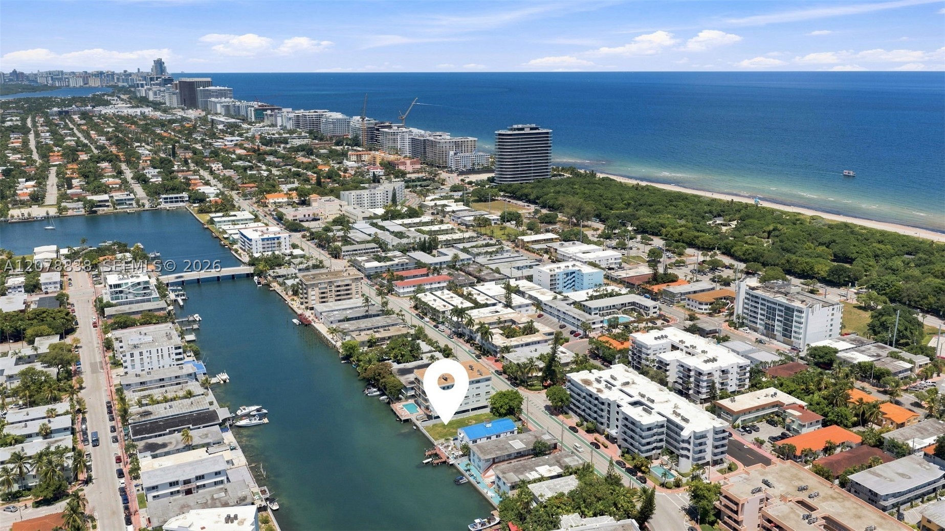 8240 Byron Ave Miami Beach, FL 33141