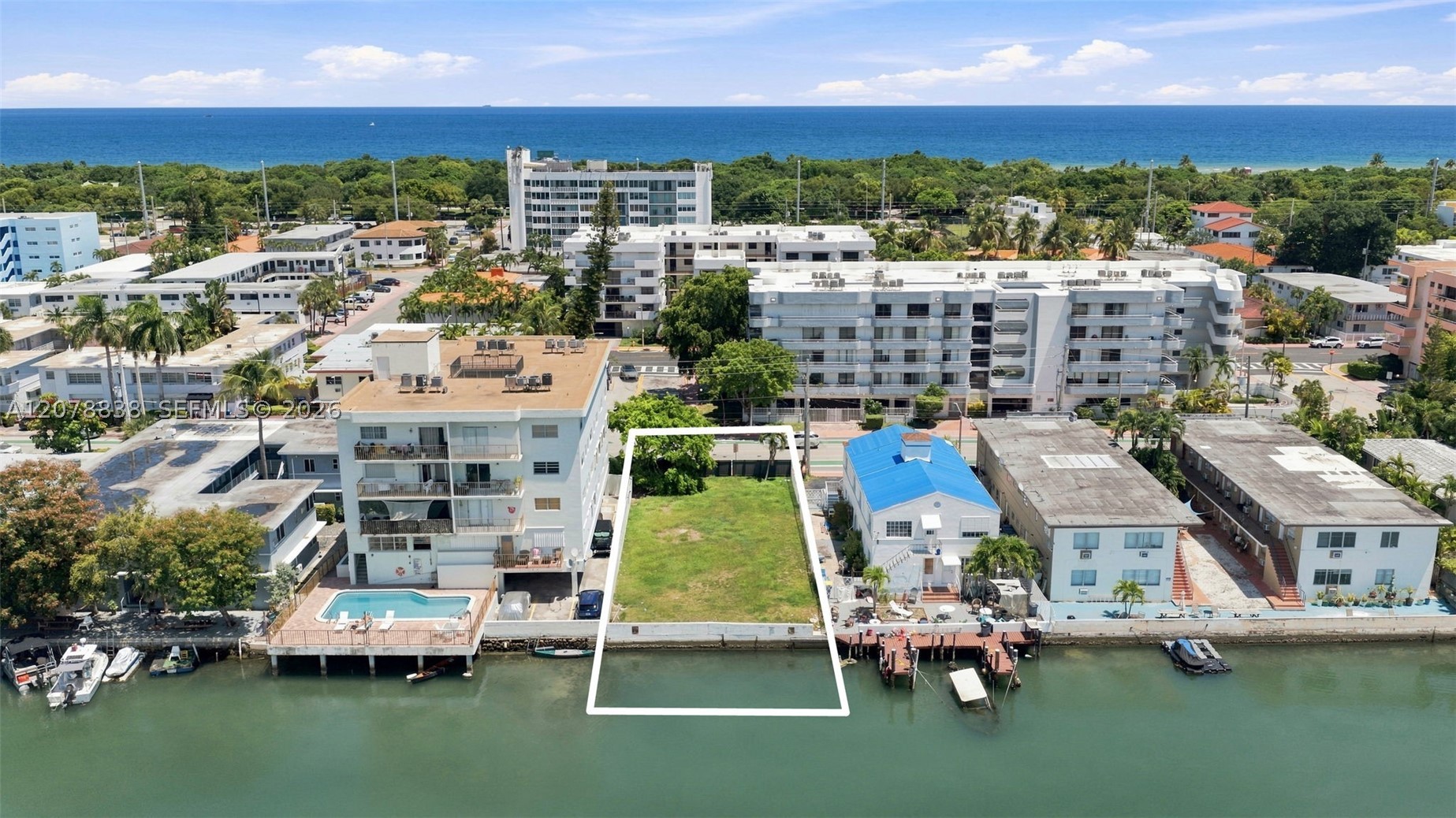 8240 Byron Ave Miami Beach, FL 33141