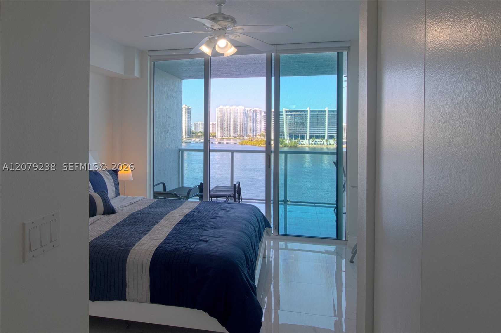 18100 N Bay Rd #809 Sunny Isles Beach, FL 33160
