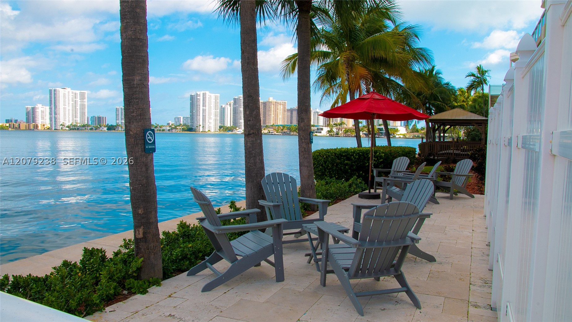 18100 N Bay Rd #809 Sunny Isles Beach, FL 33160