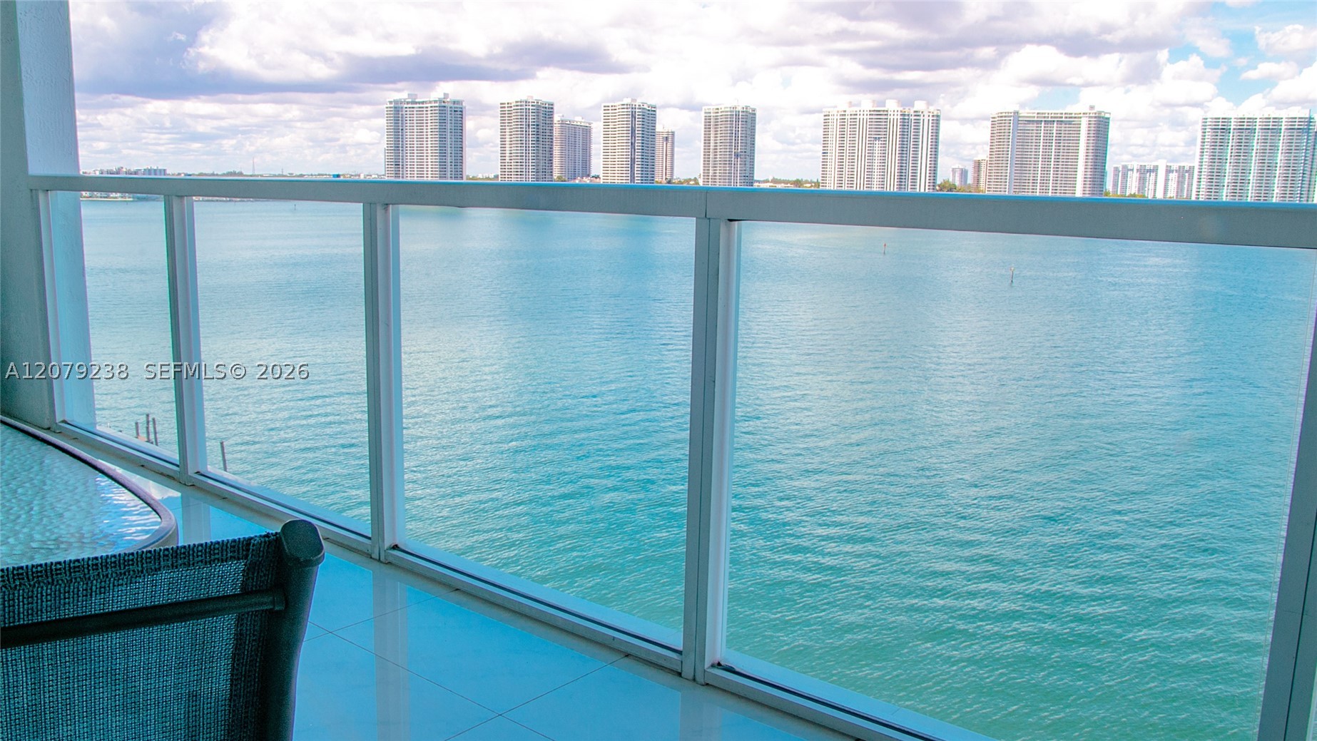 18100 N Bay Rd #809 Sunny Isles Beach, FL 33160