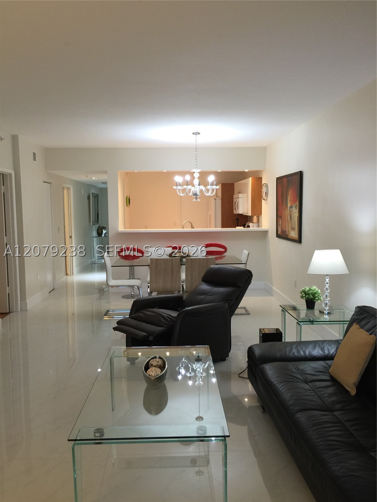 18100 N Bay Rd #809 Sunny Isles Beach, FL 33160