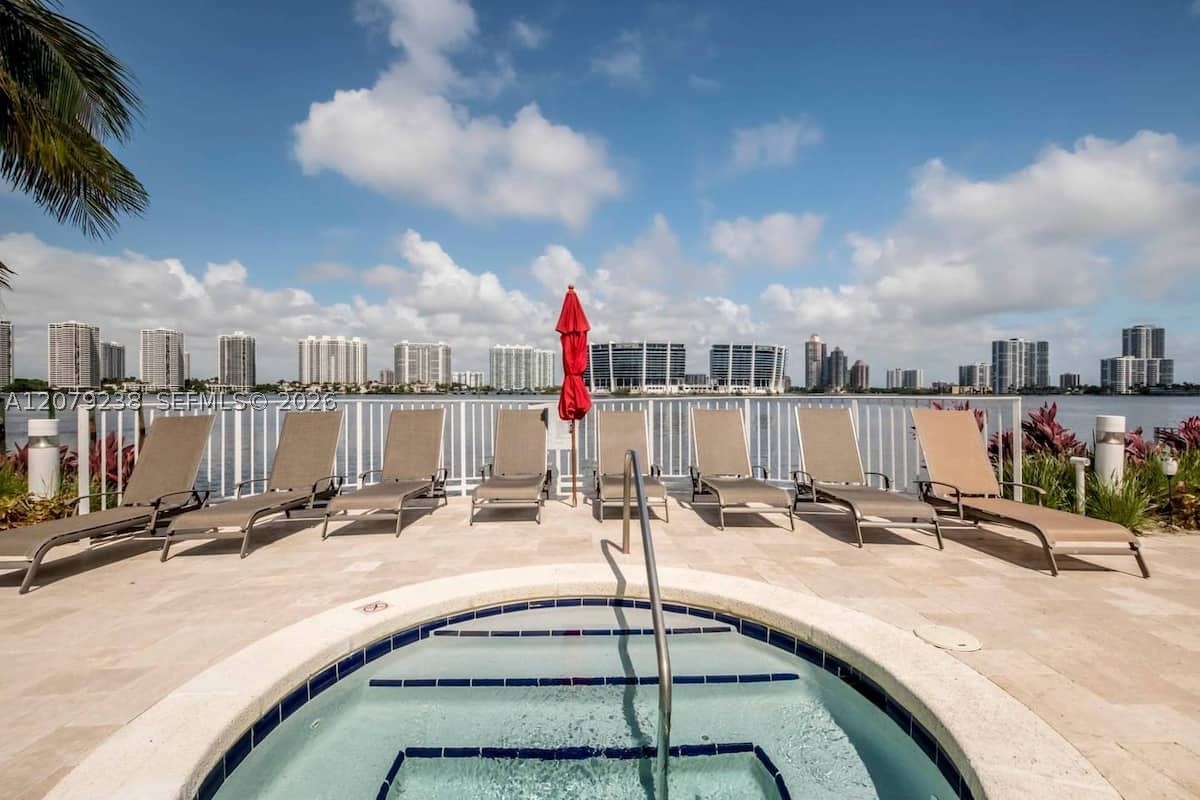 18100 N Bay Rd #809 Sunny Isles Beach, FL 33160