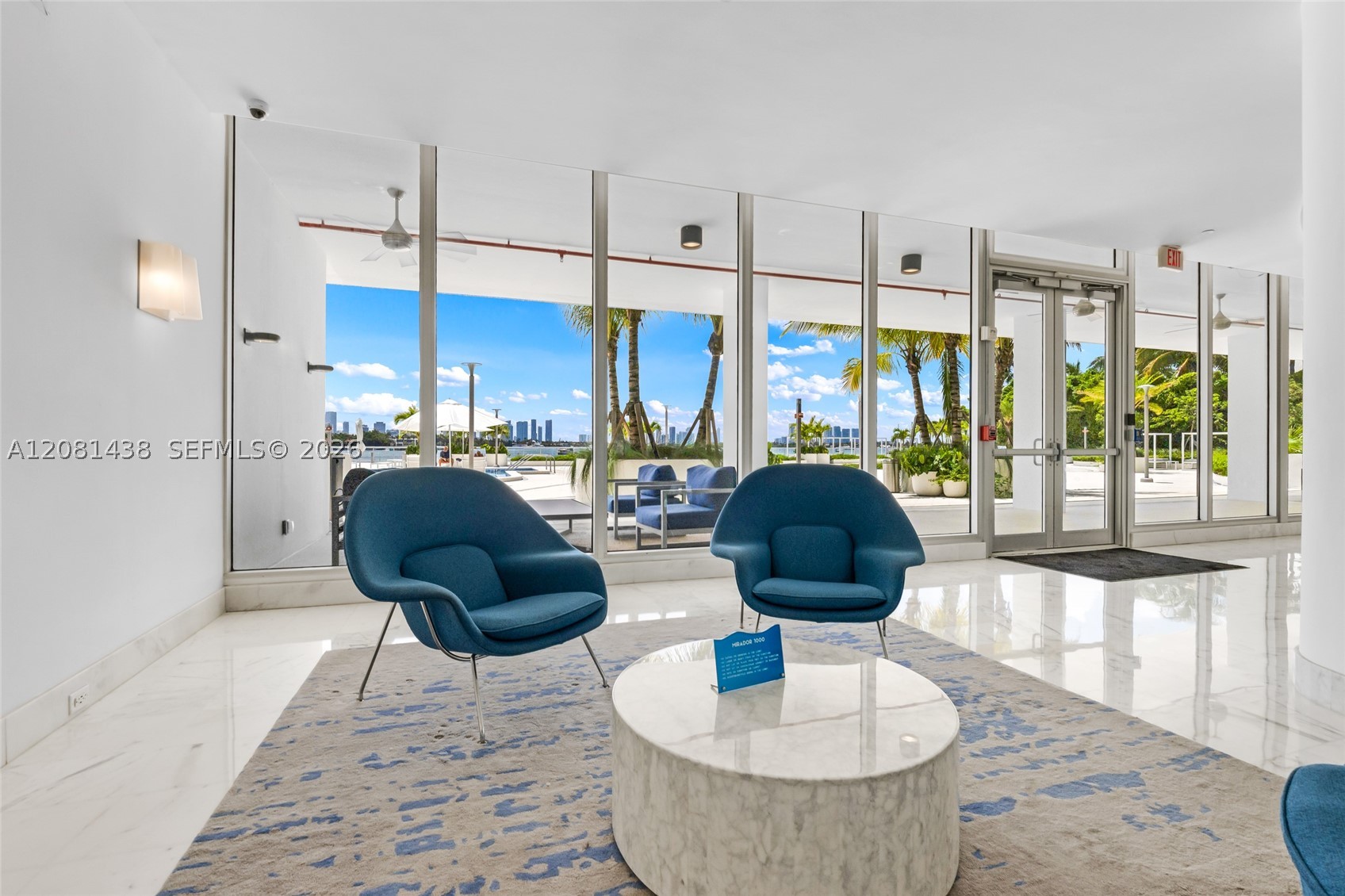 image Mirador 1000 (South Tower)30
