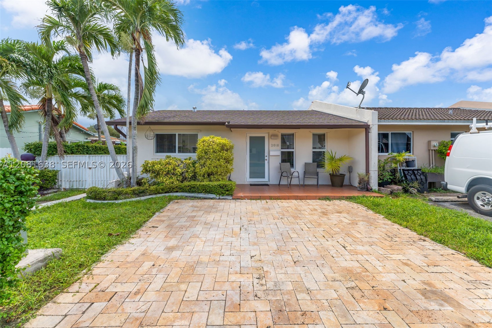 2018 SW 103rd Ct