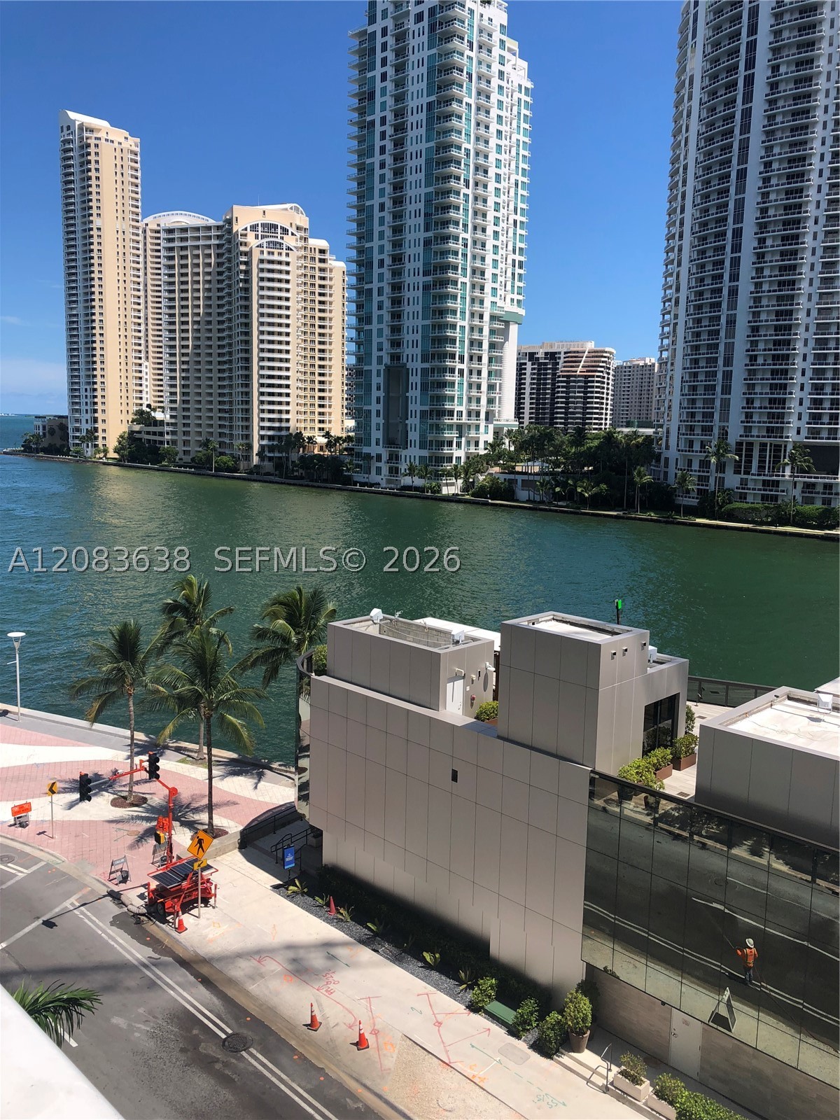 300 S Biscayne Blvd #L-608