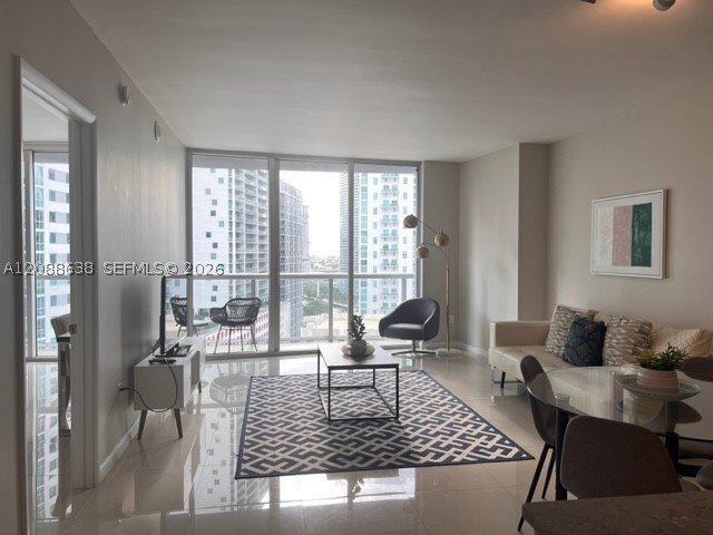 485 Brickell Ave #1707