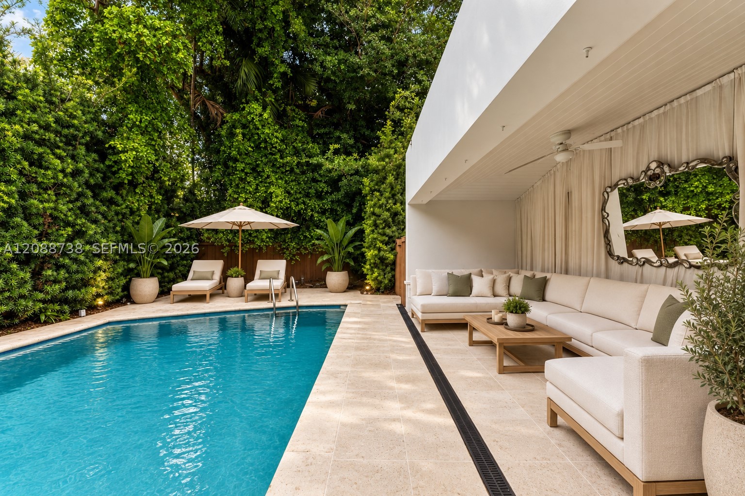 1600 W 24th St Miami Beach, FL 33140