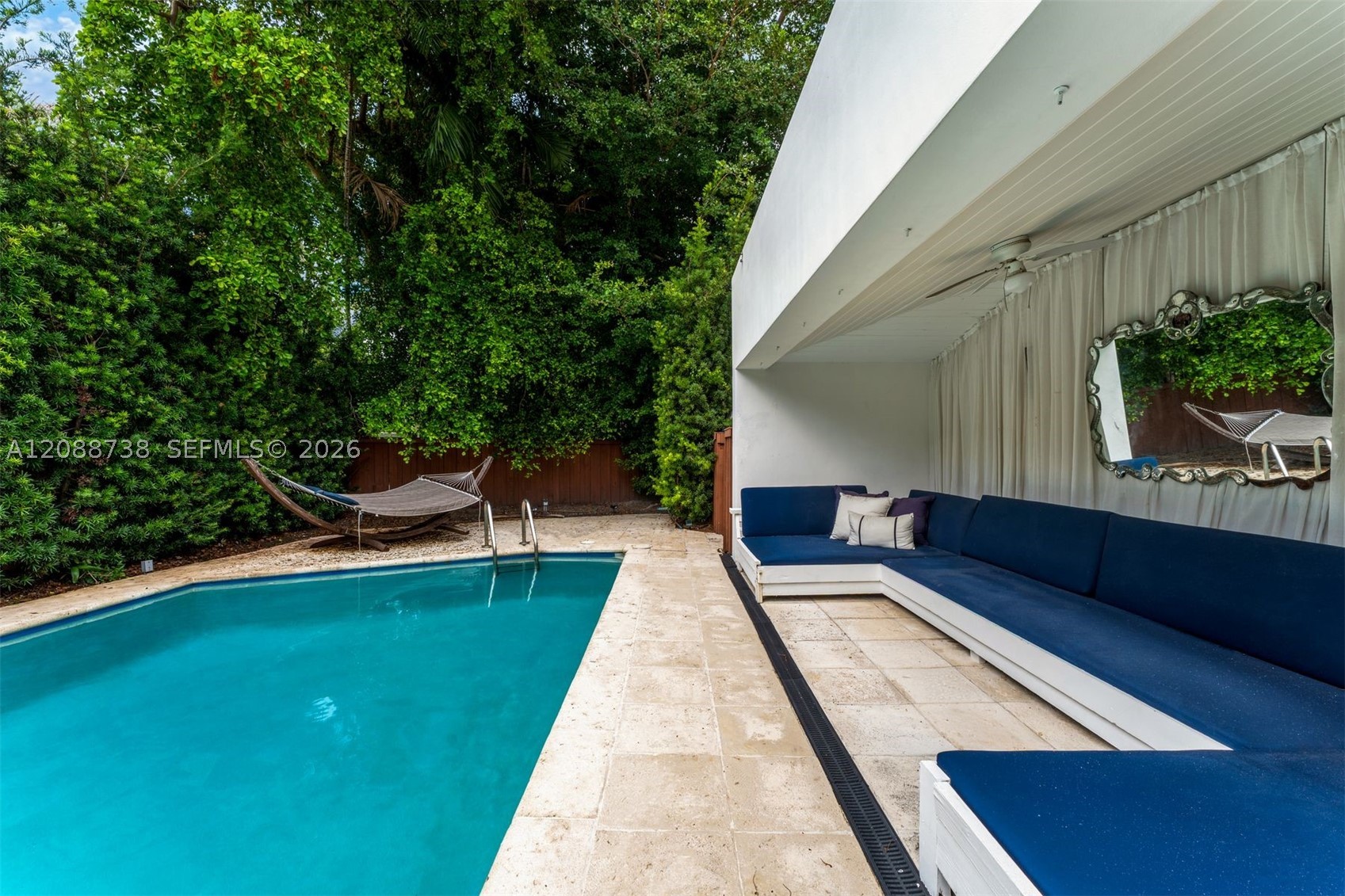 1600 W 24th St Miami Beach, FL 33140