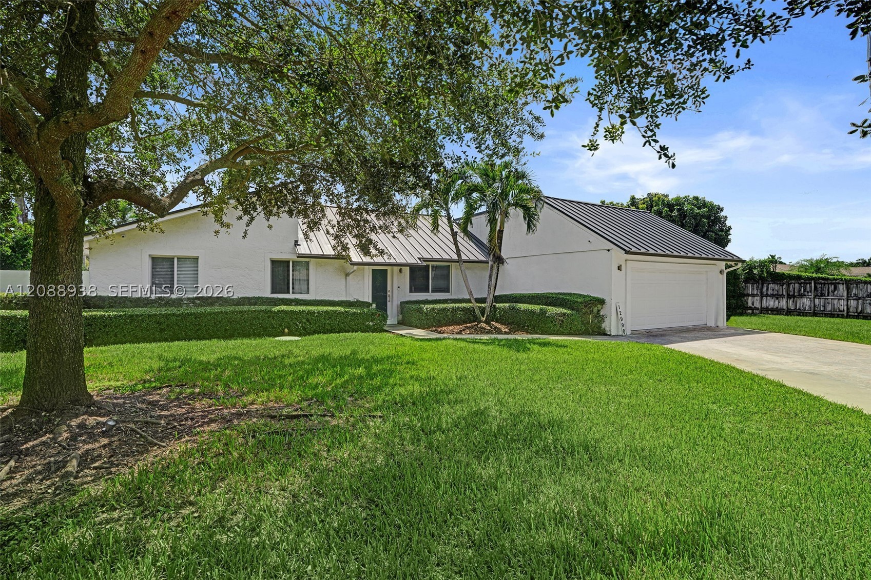 12990 SW 190th St Miami, FL 33177