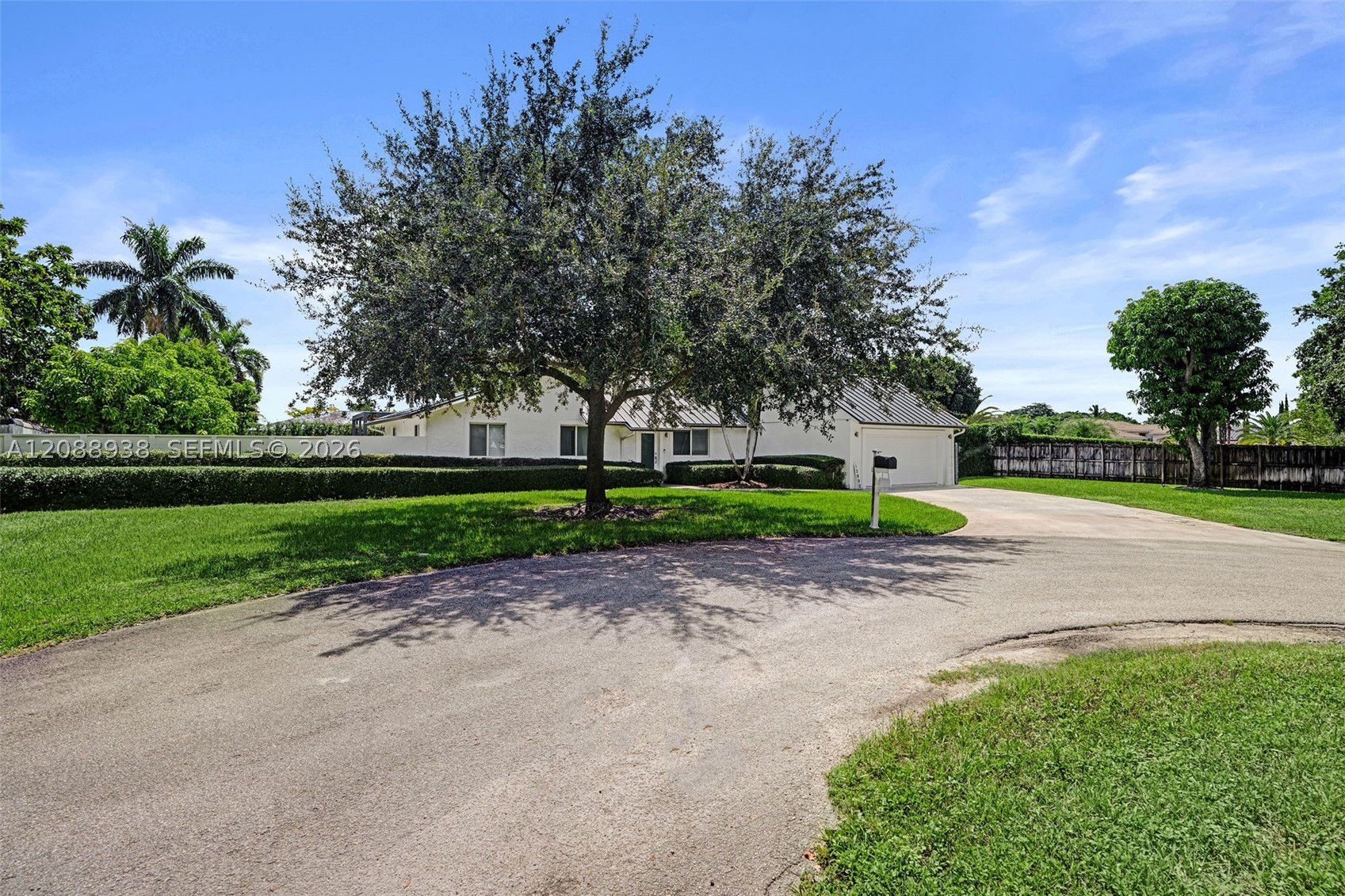 12990 SW 190th St Miami, FL 33177