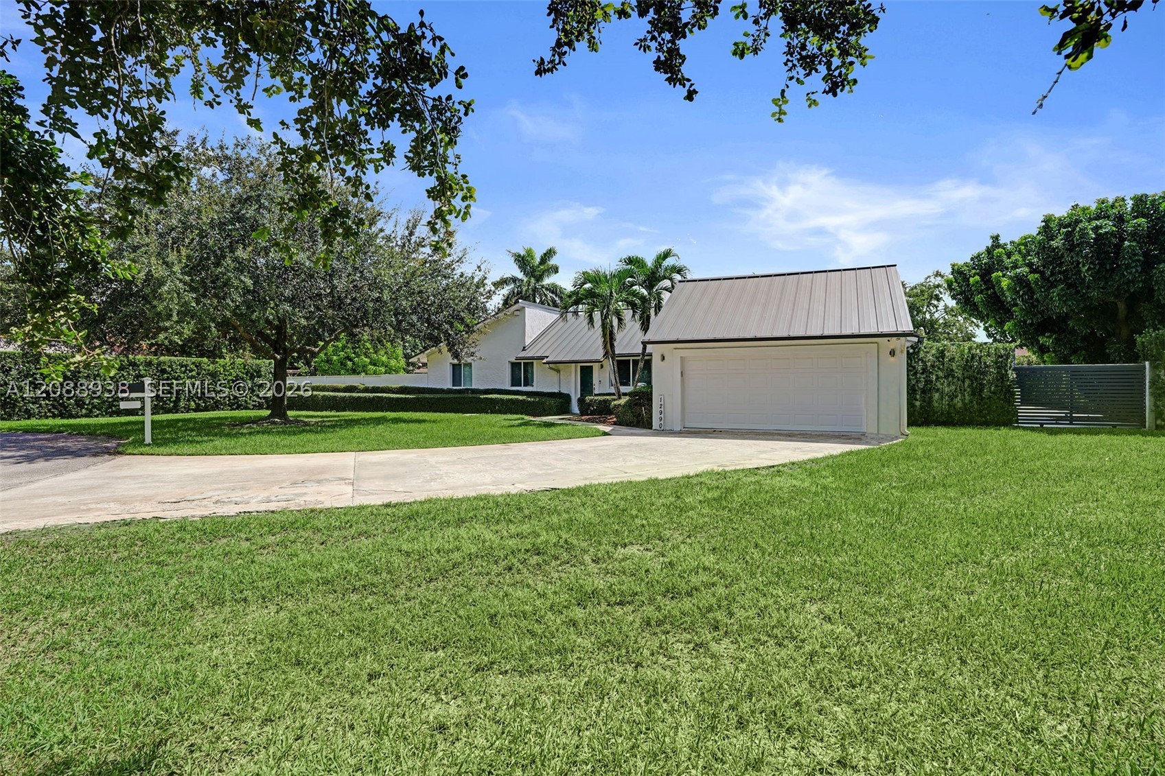 12990 SW 190th St Miami, FL 33177