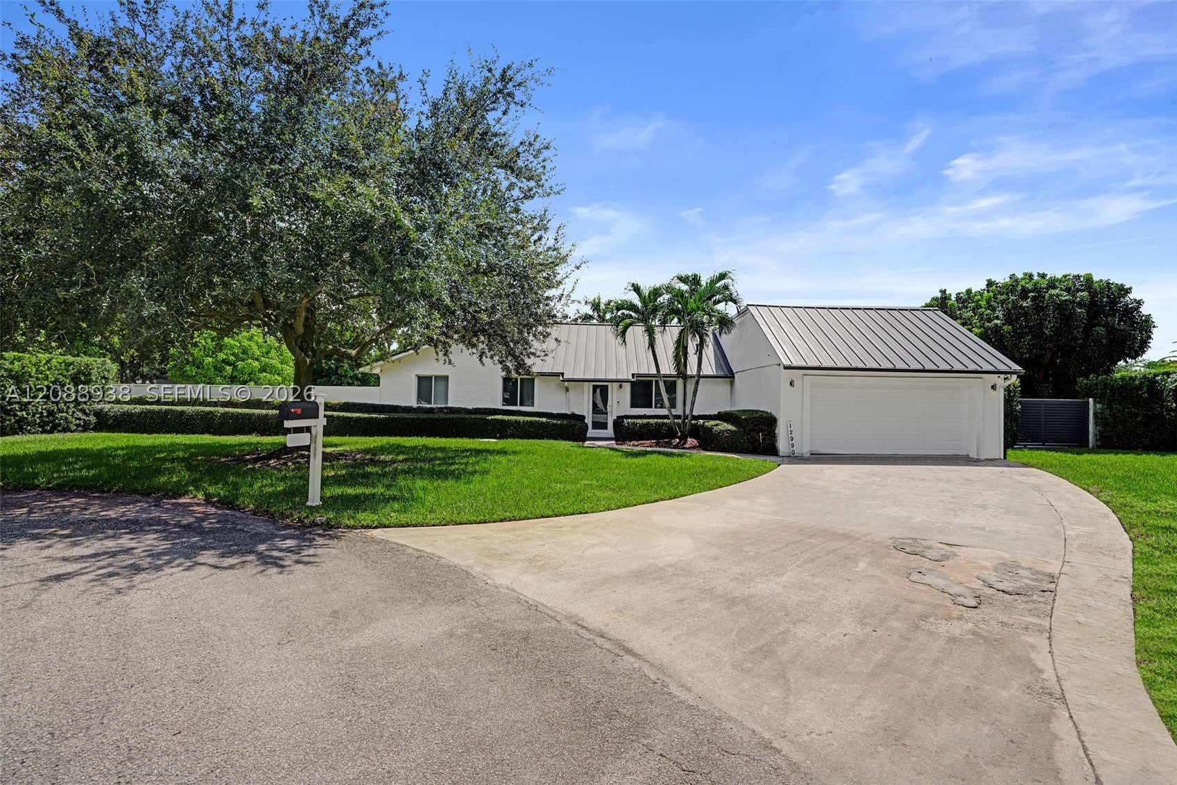 12990 SW 190th St Miami, FL 33177