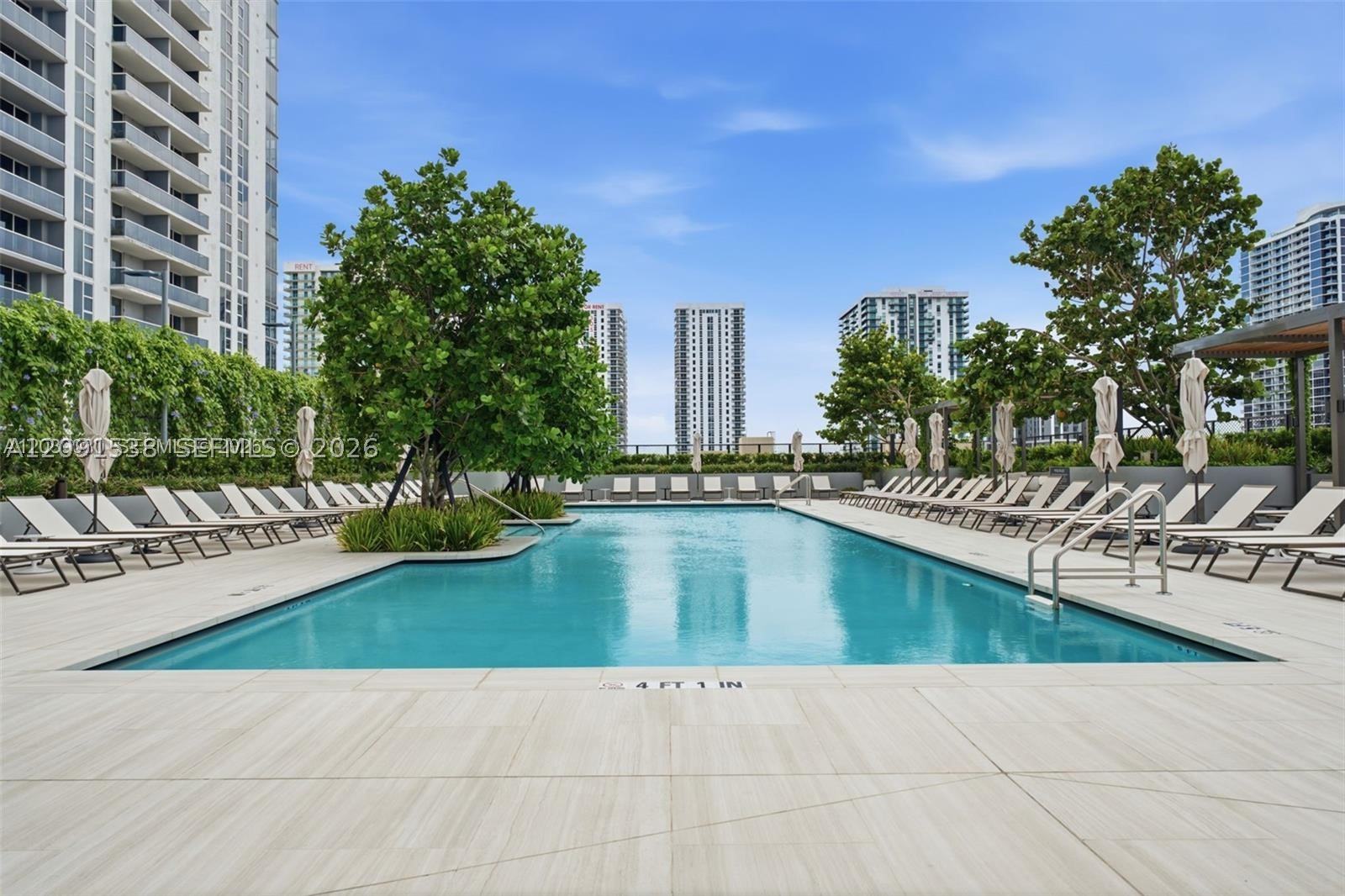 1400 Biscayne Blvd #502