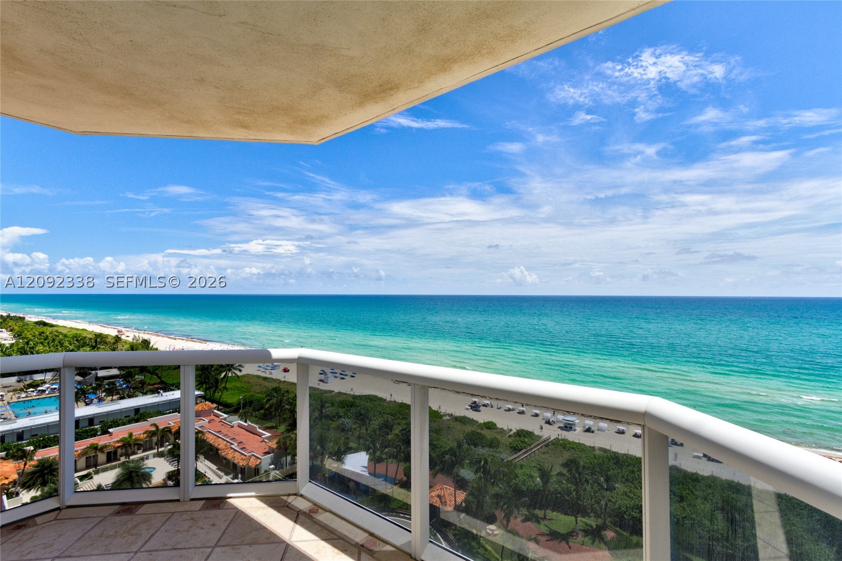 4775 Collins Ave #1201