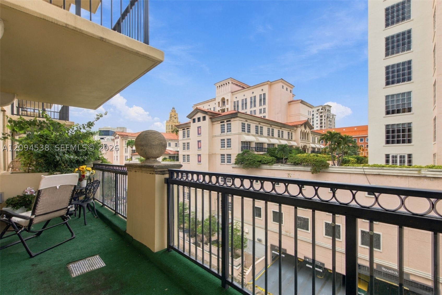 55 Merrick Way #520 Coral Gables, FL 33134