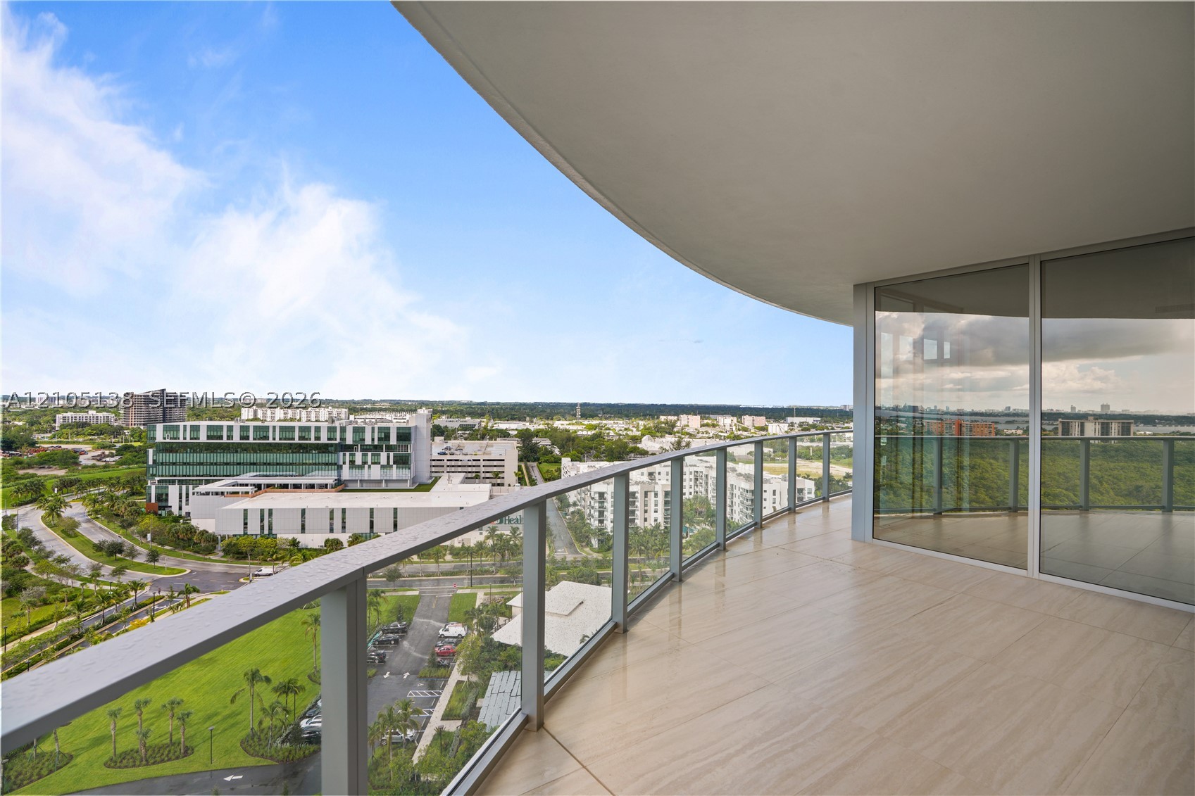 2411 Laguna Cir #1505 North Miami, FL 33181