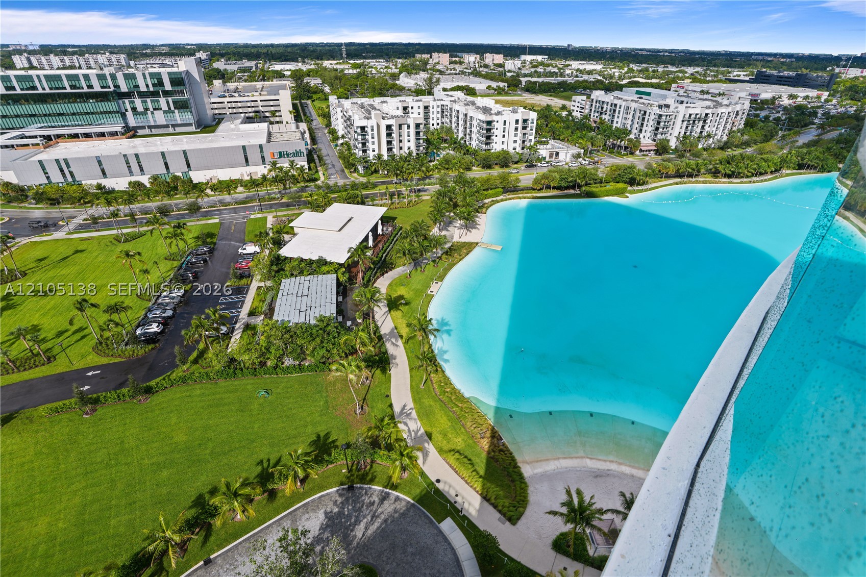 2411 Laguna Cir #1505 North Miami, FL 33181