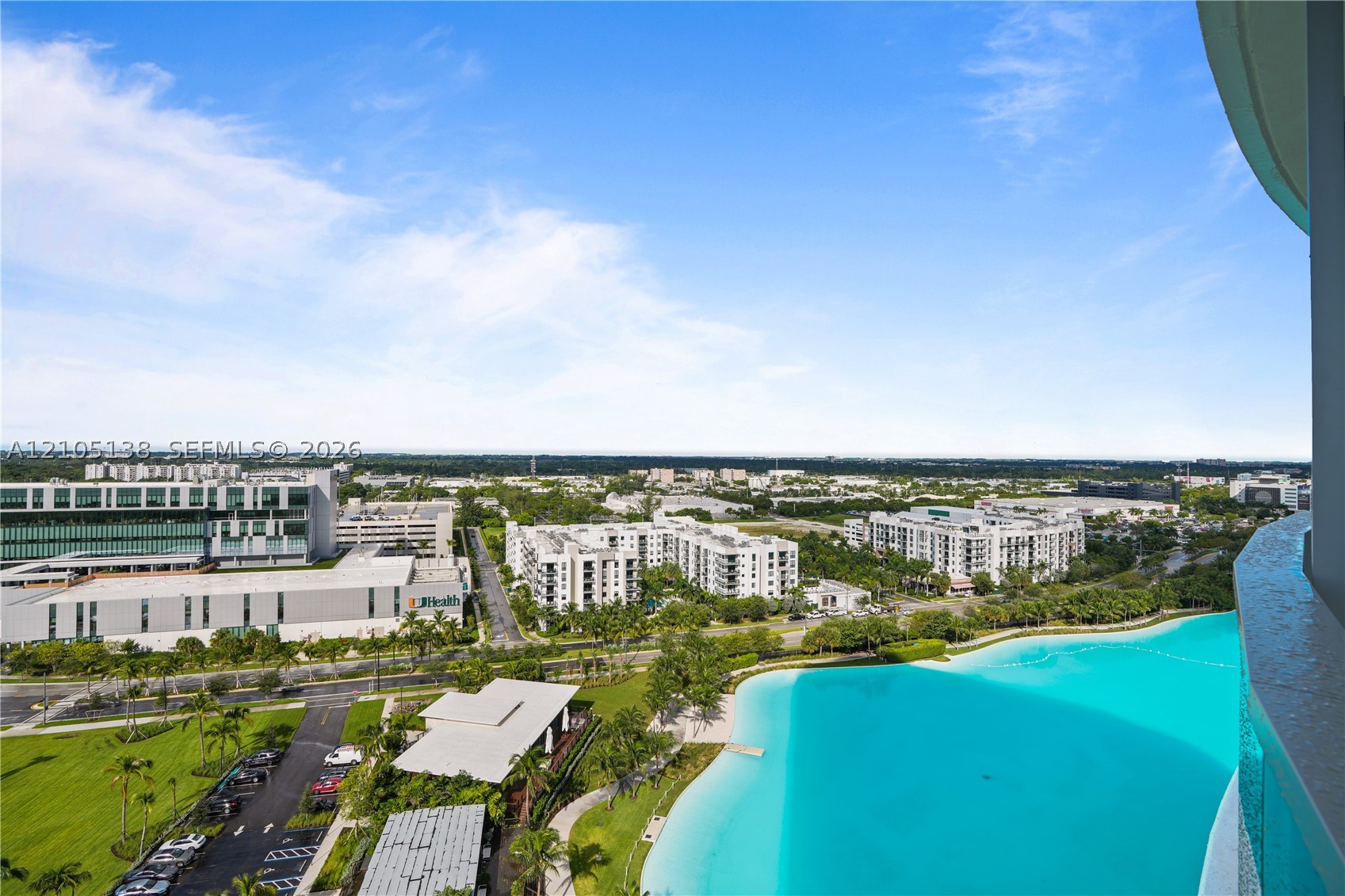2411 Laguna Cir #1505 North Miami, FL 33181