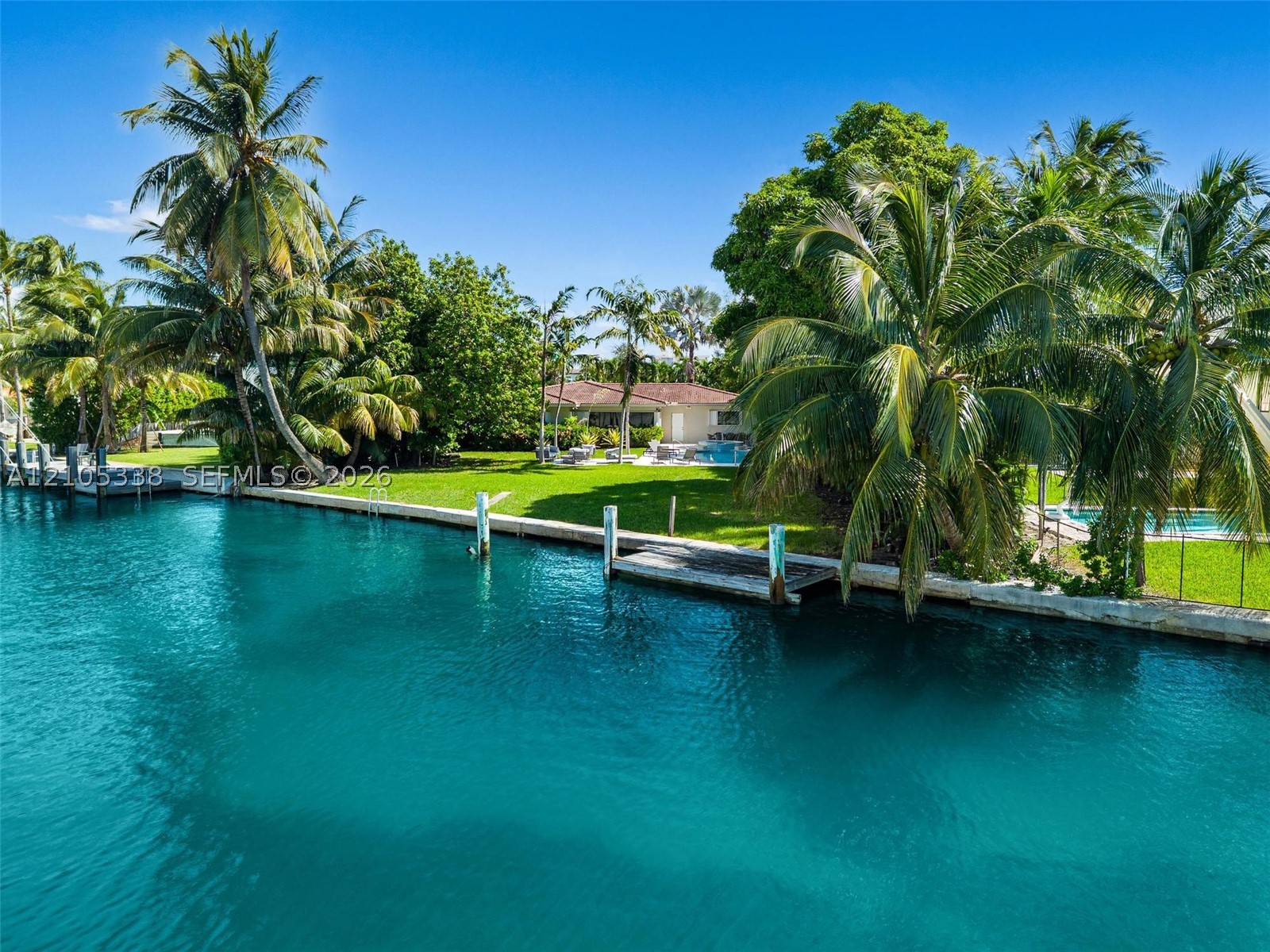 9250 Bay Dr Surfside, FL 33154